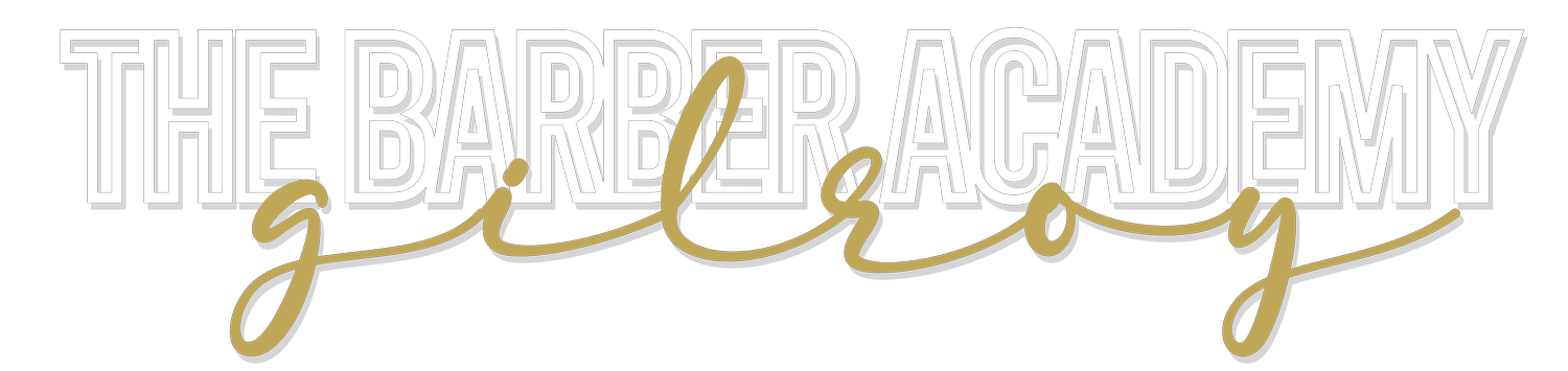 THE BARBER ACADEMY