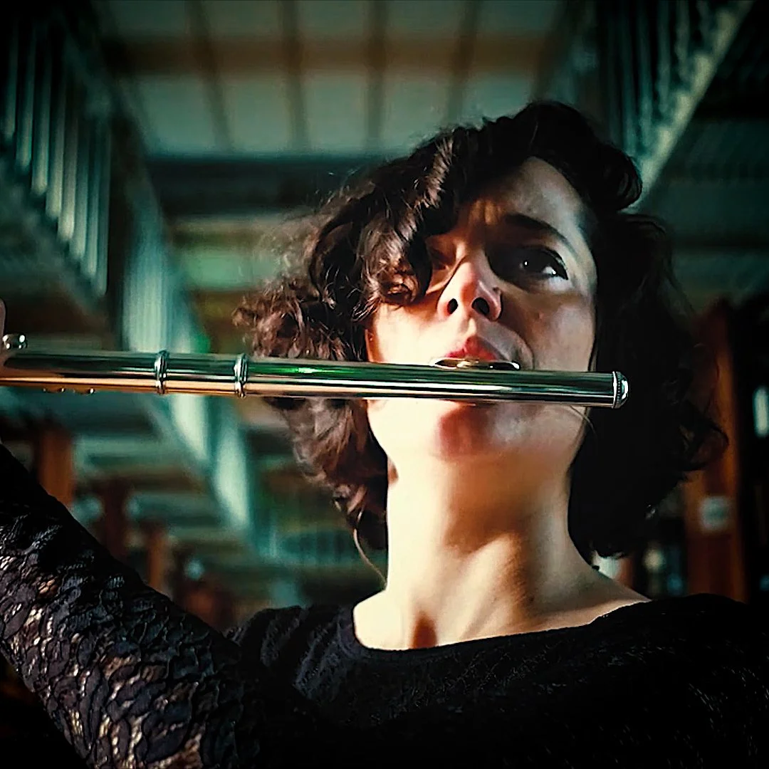 Incantare (2018)