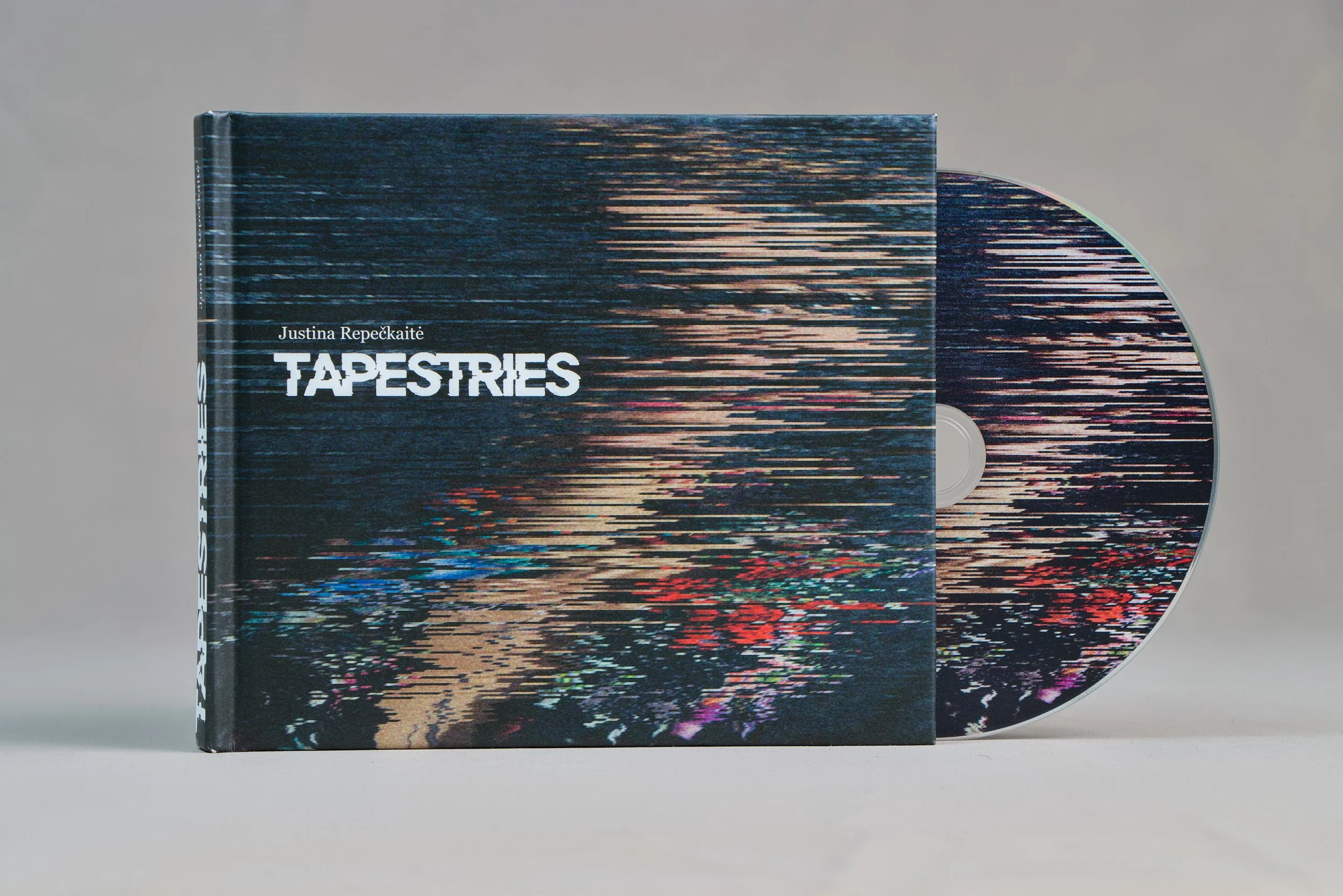 Album release by Music Information Centre Lithuania in 2026