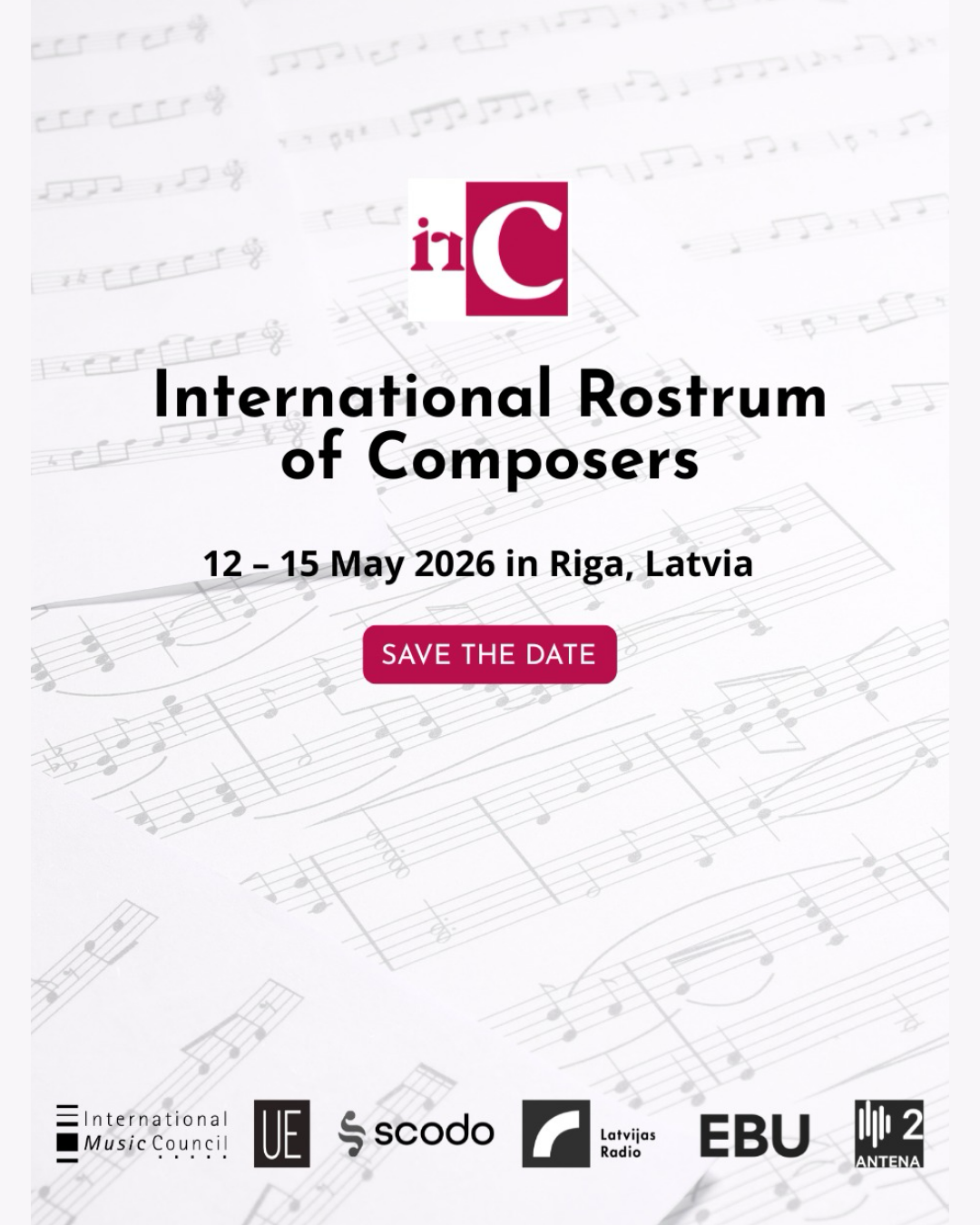 International Rostrum of Composers