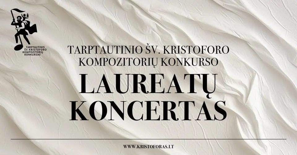 6th International St. Christopher Composers' Competition