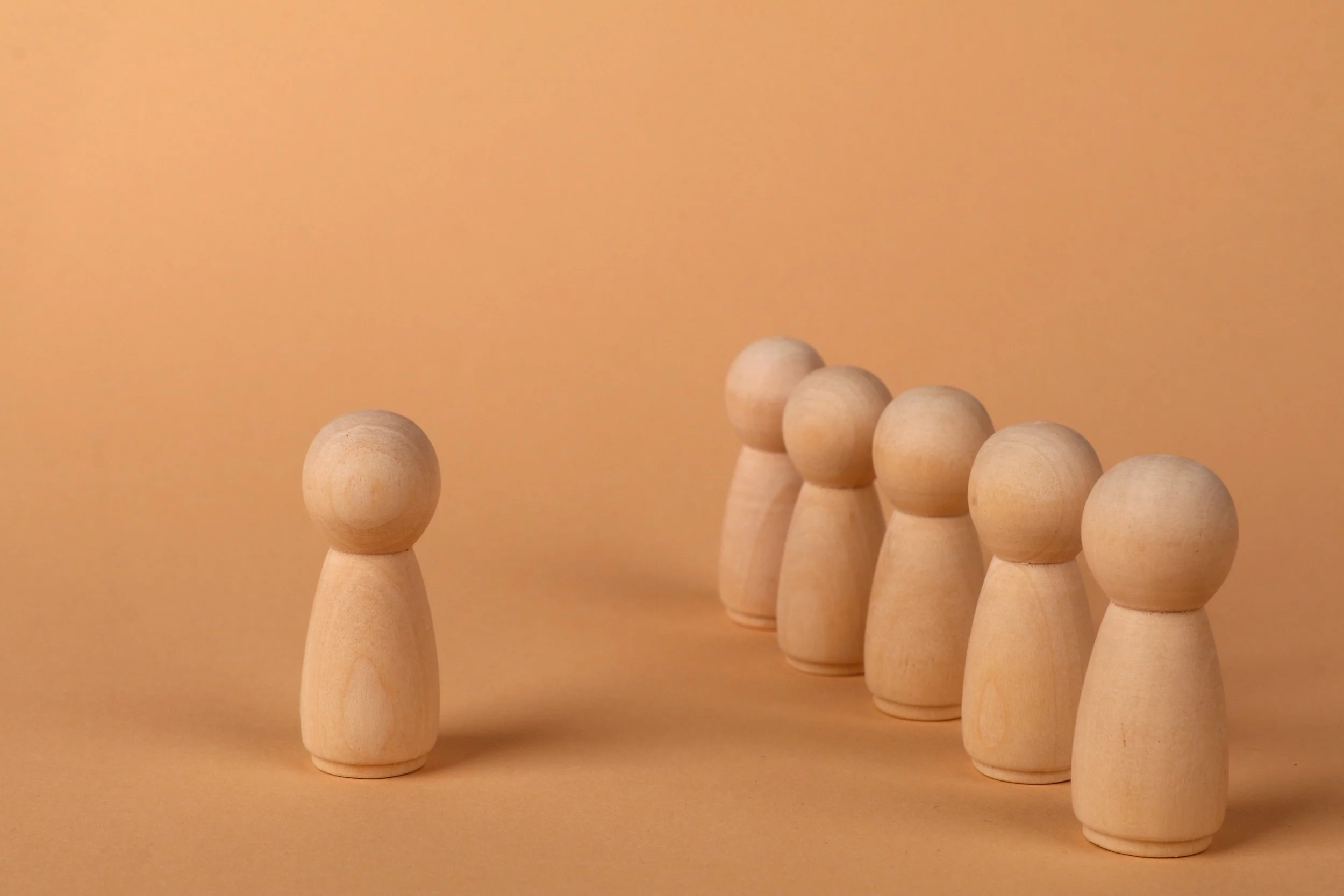 Leading Others to Faithfulness