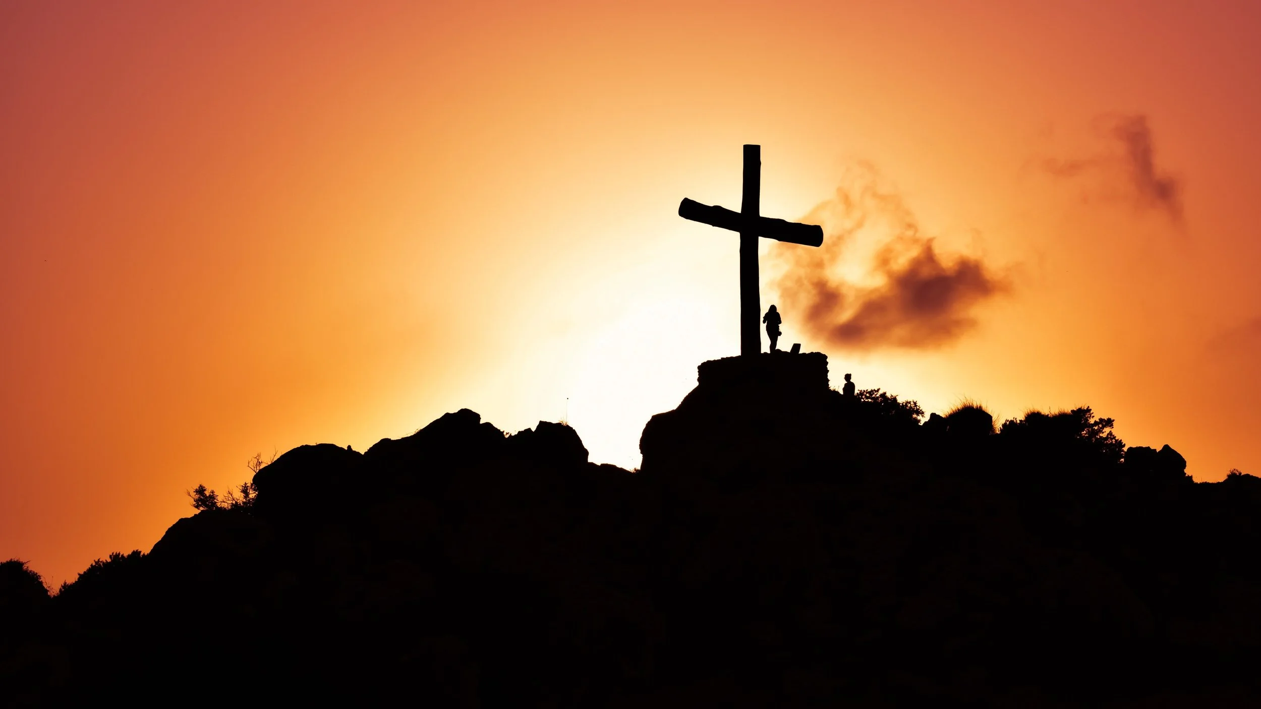 Living Sacrifice