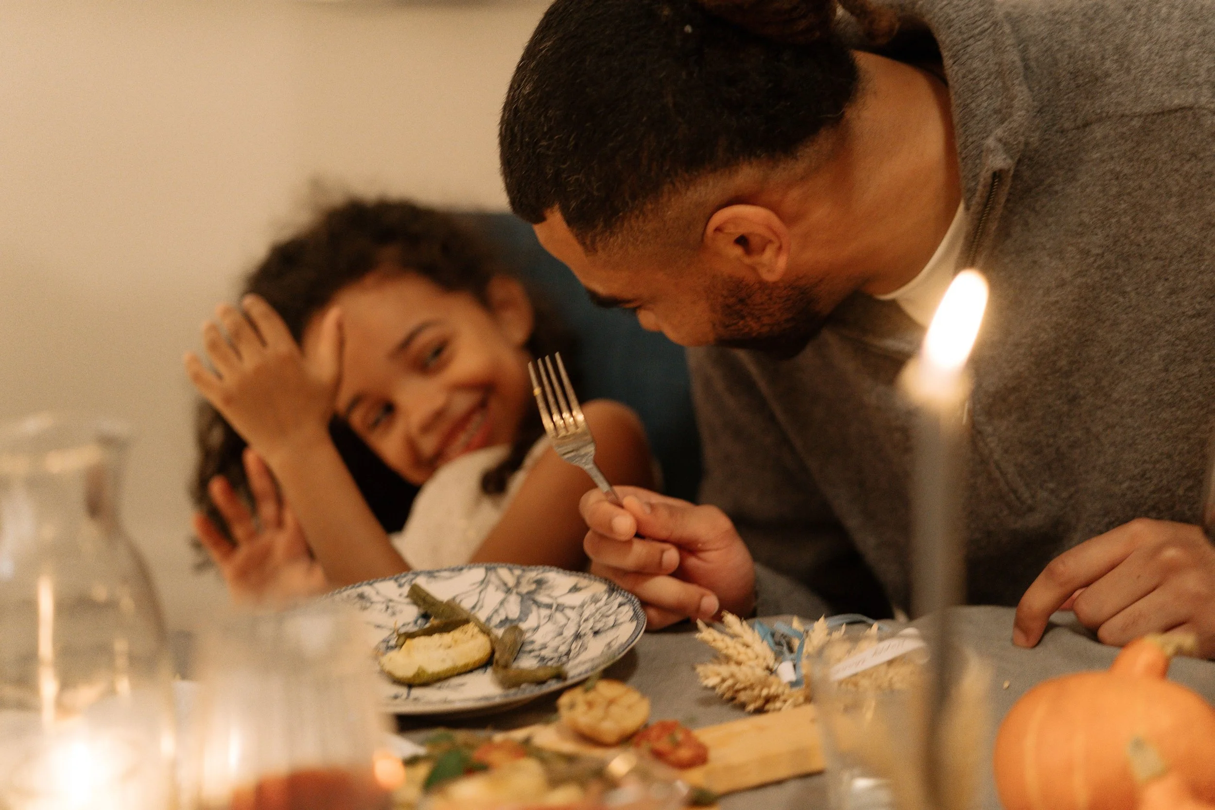 We are a church Family – God’s Household