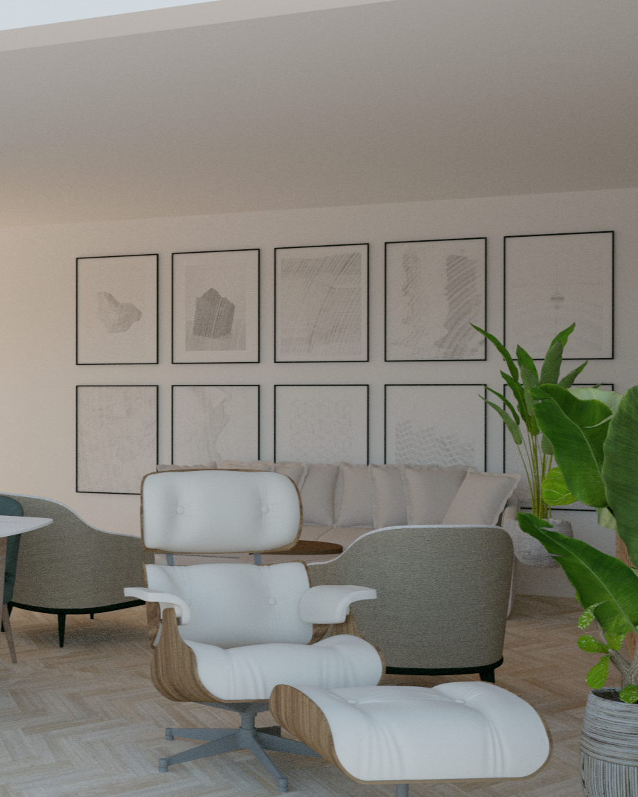 Interior design - home decoration - home renovation - Nice