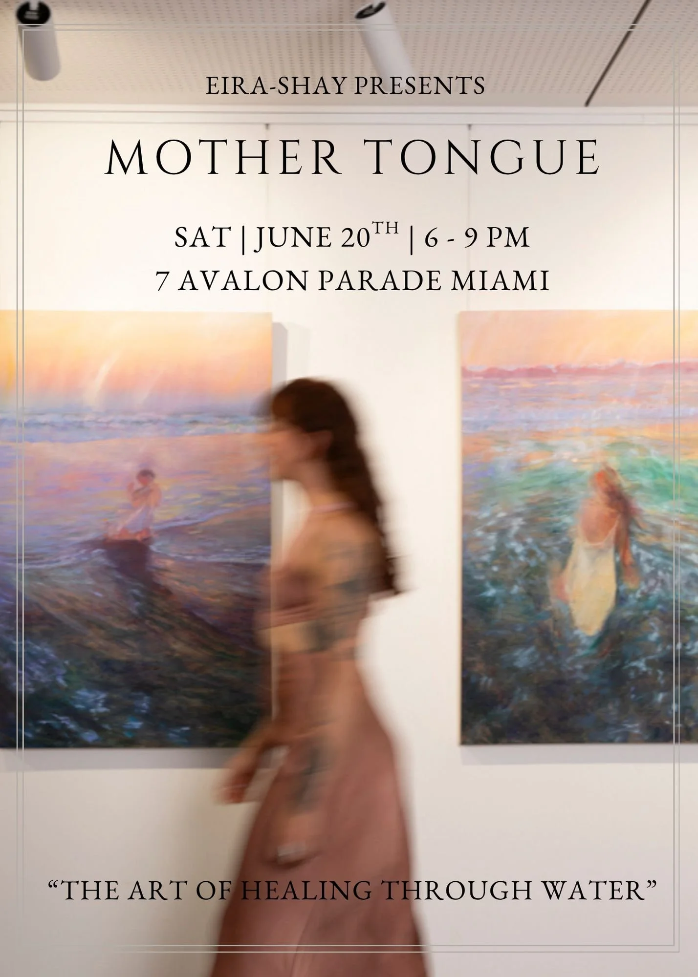 MOTHER TONGUE 