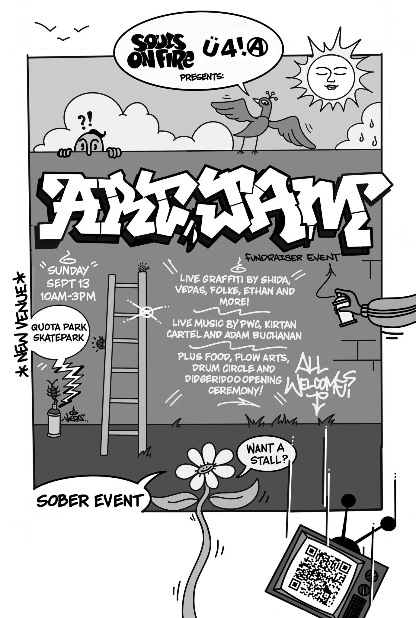 ARTJAM