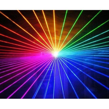 Rainbow Lasers Marketing & Agency