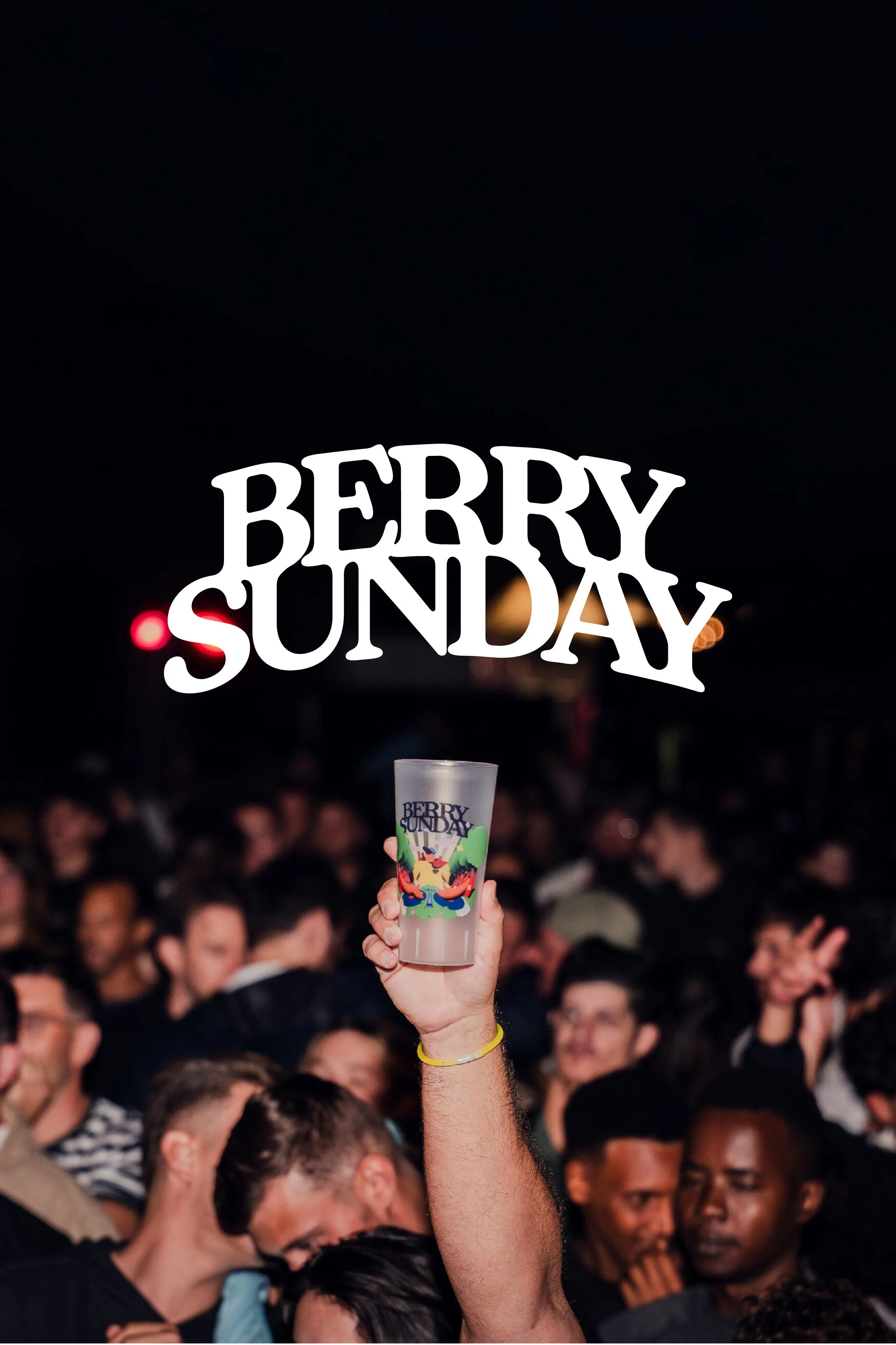 Good Berry - Berry Sunday 2026