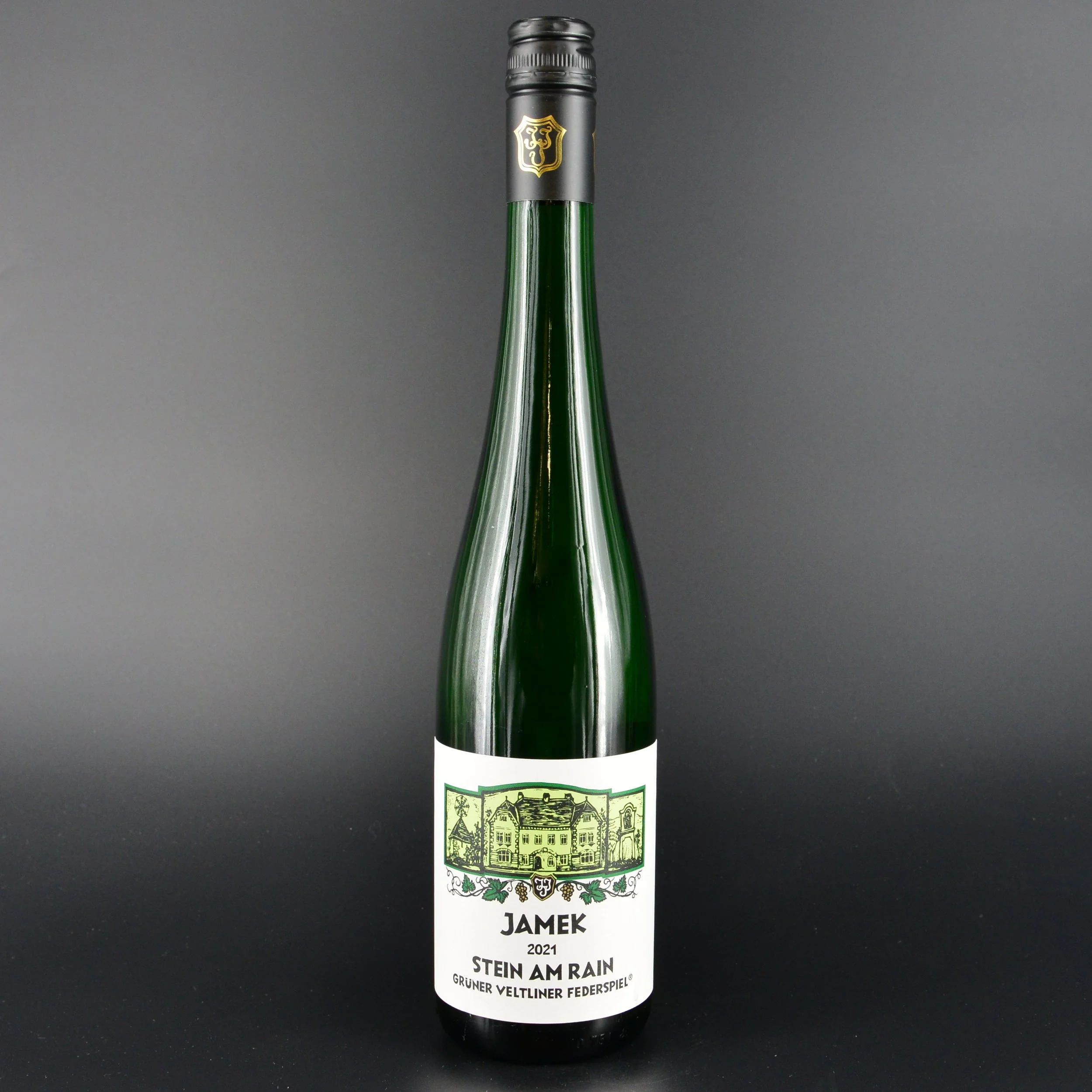 Grüner Veltliner Federspiel 'Stein am Rain' | Jamek