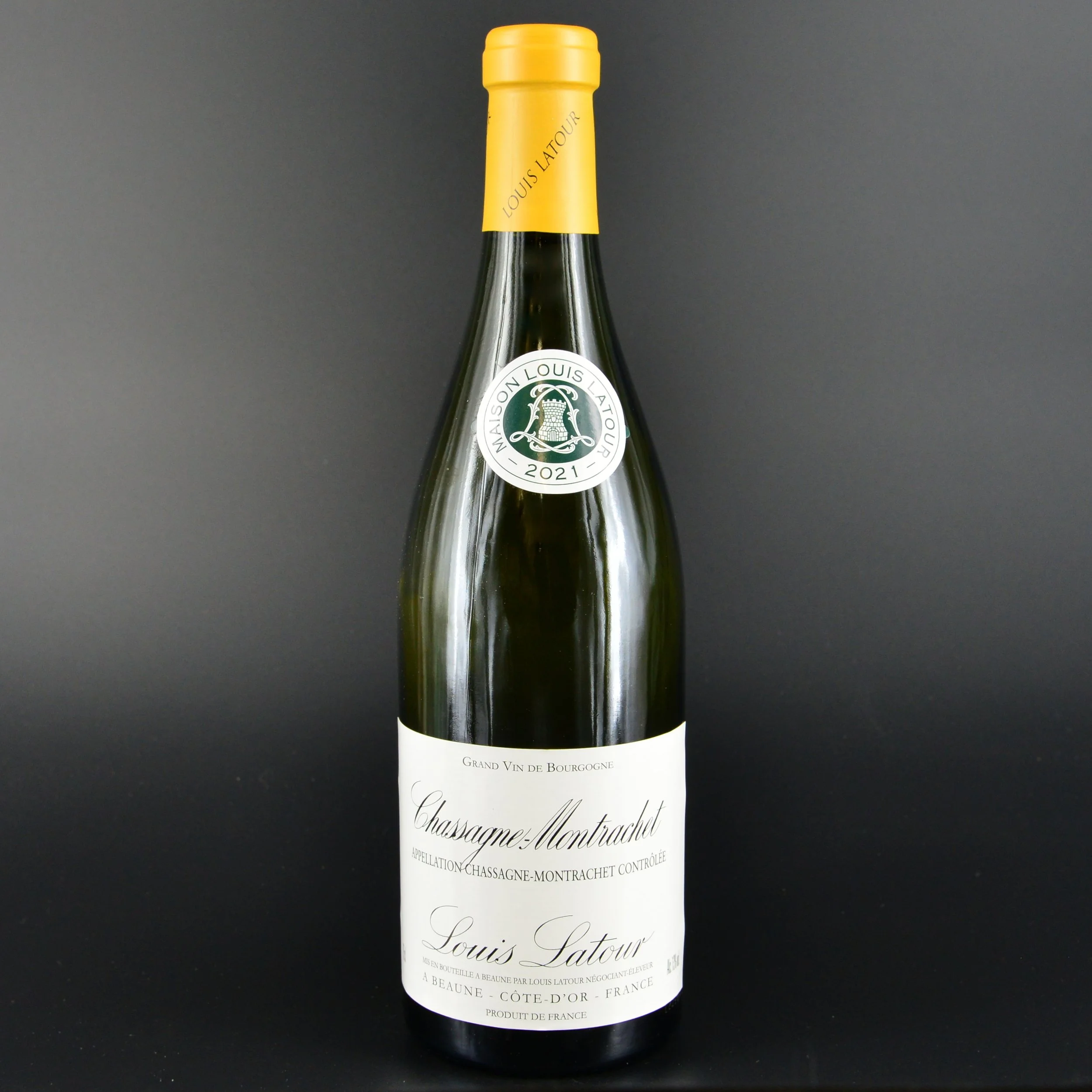 Chassagne-Montrachet | Louis Latour