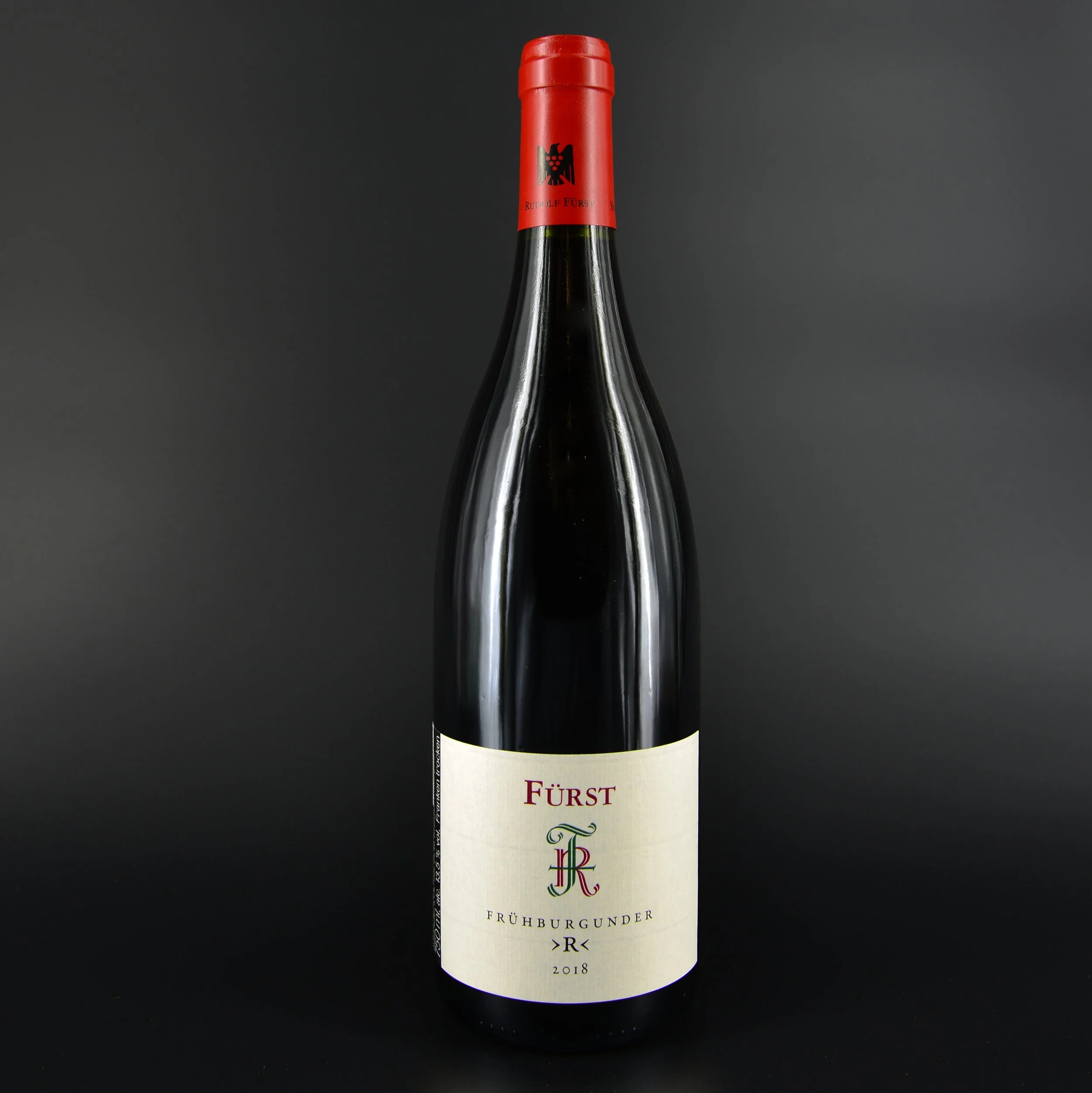 Frühburgunder 'R' | Fürst