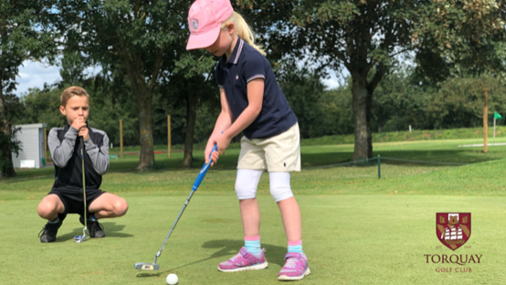 Birdie Camp | February Half-Term | 10:00 - 12:30 | Thursday 19th February