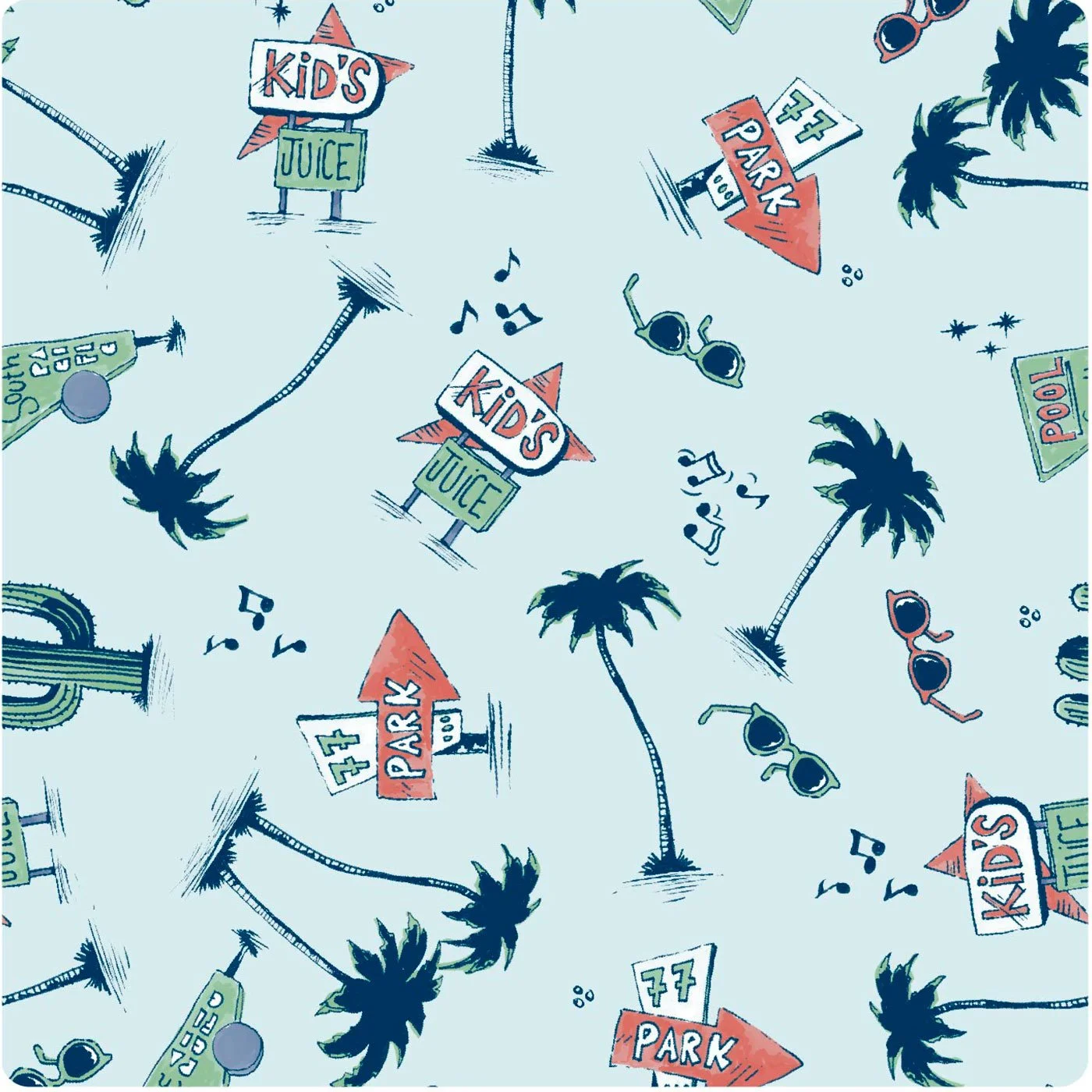 Diner pattern