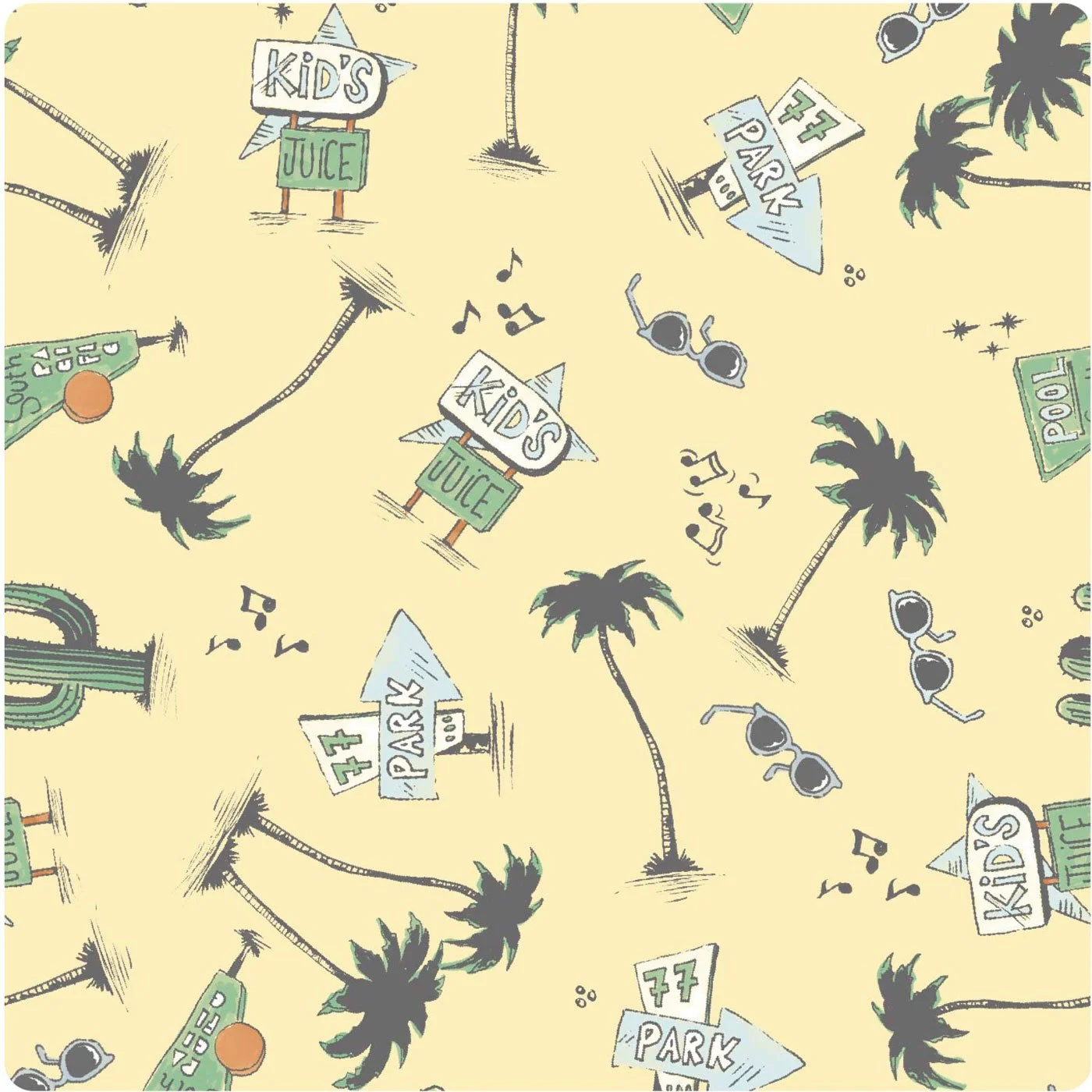 Diner pattern