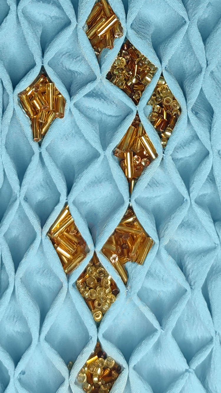 Surface design
