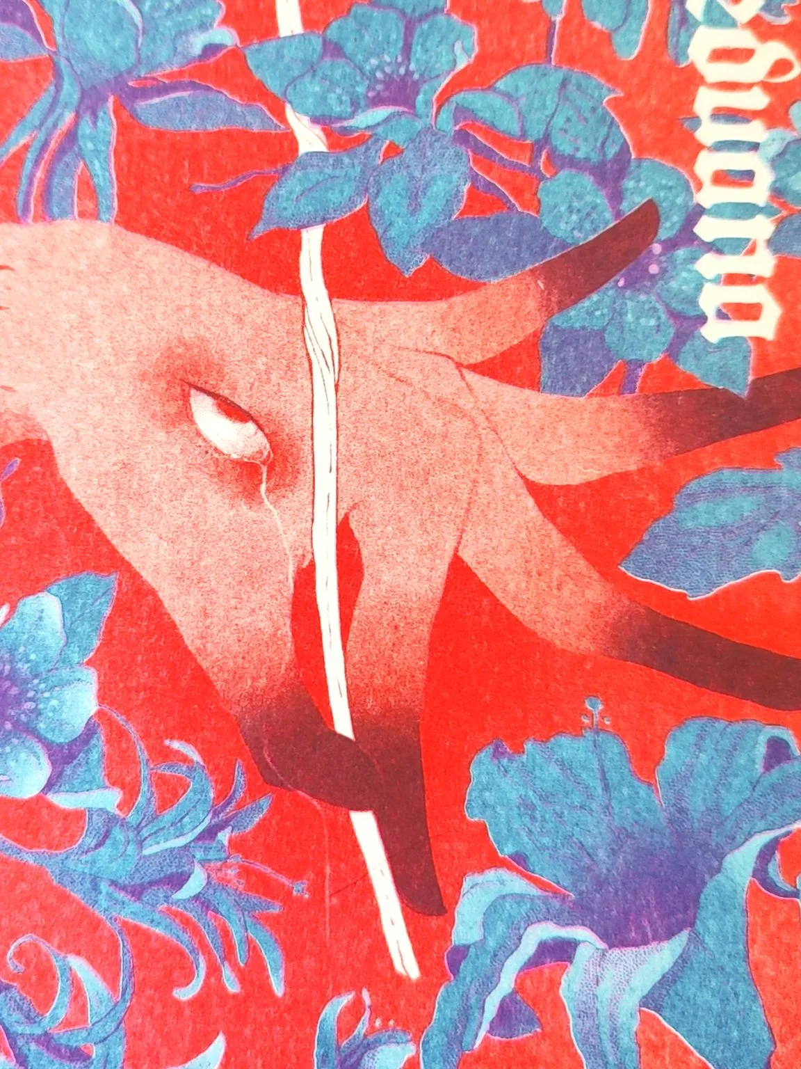 Enheduana Fanzine | Editorial