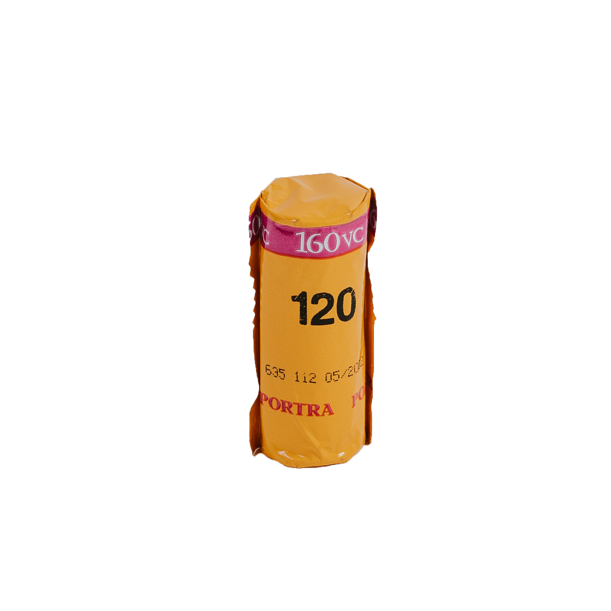 Portra 160vc - Expired