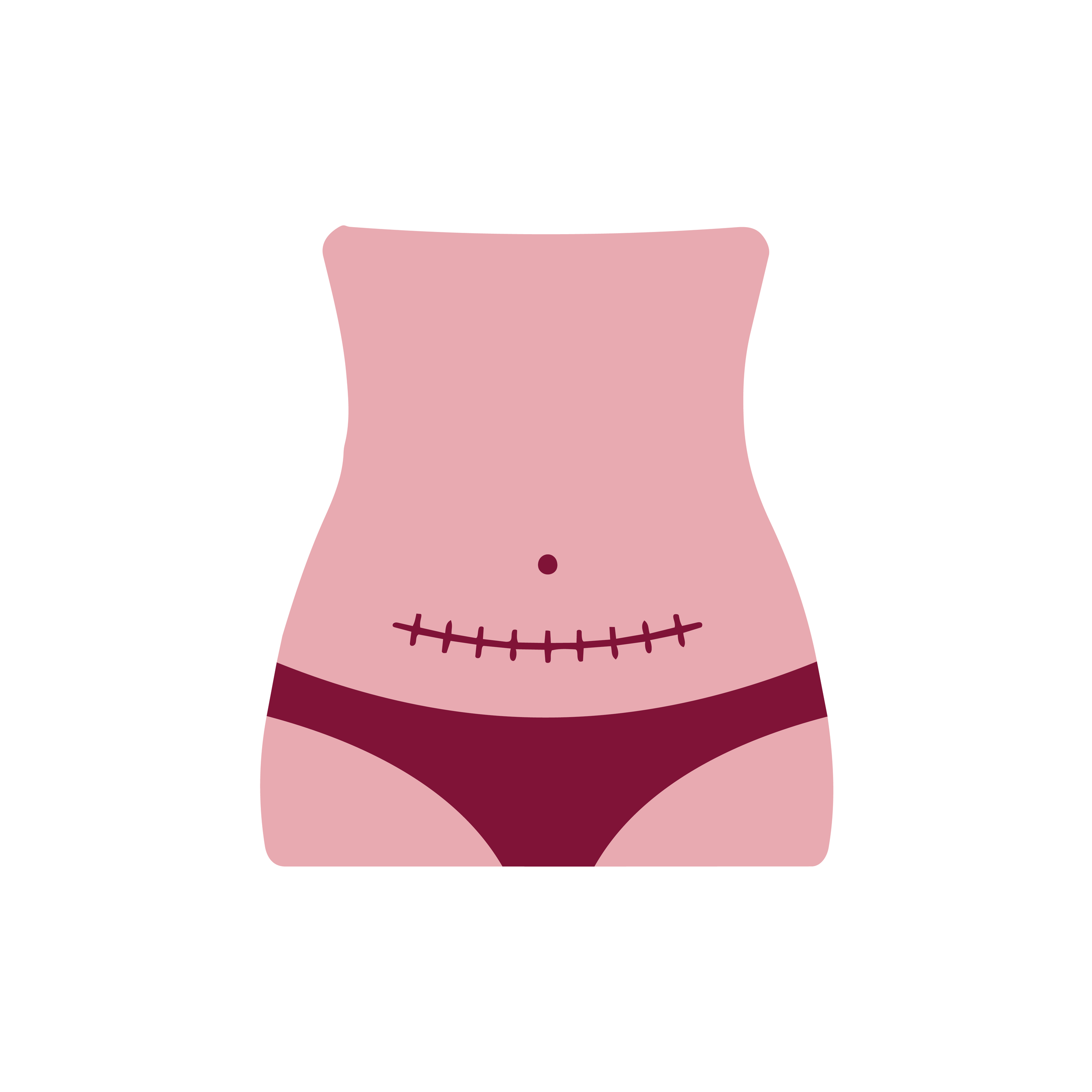 Caesarean recovery