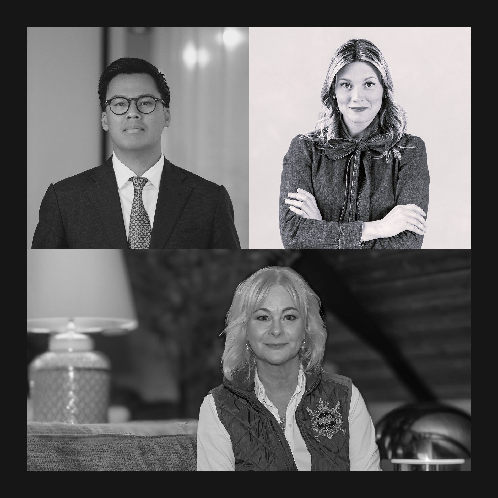 Finalisterna i Årets Stjärnskott – framgång från start