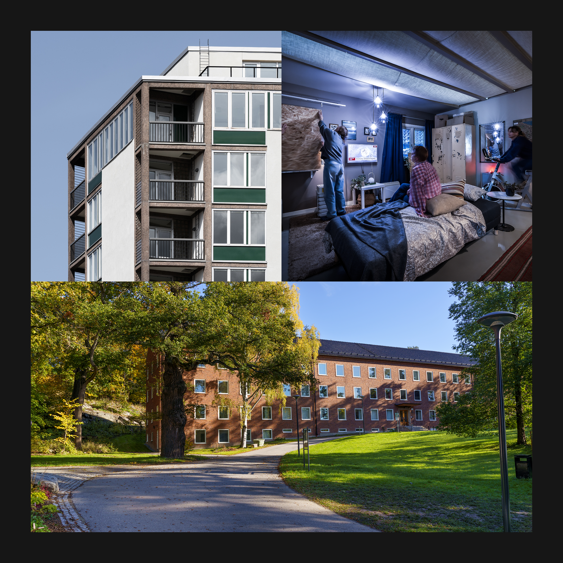 Finalisterna i Årets Dörröppnare – innovativa lösningar som öppnar bostadsmarknaden.