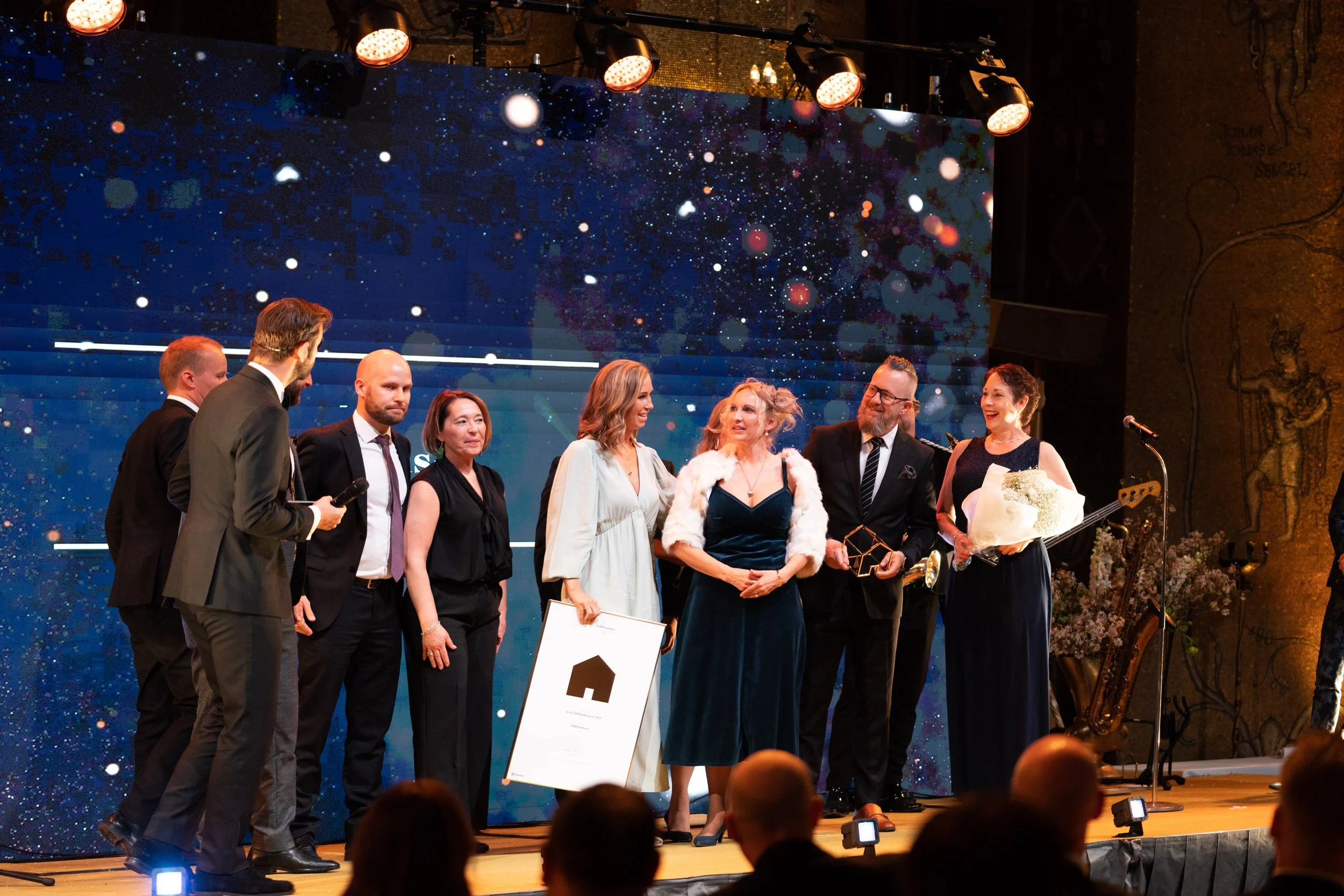 Därför ska du som mäklare nominera till Guldhemmet