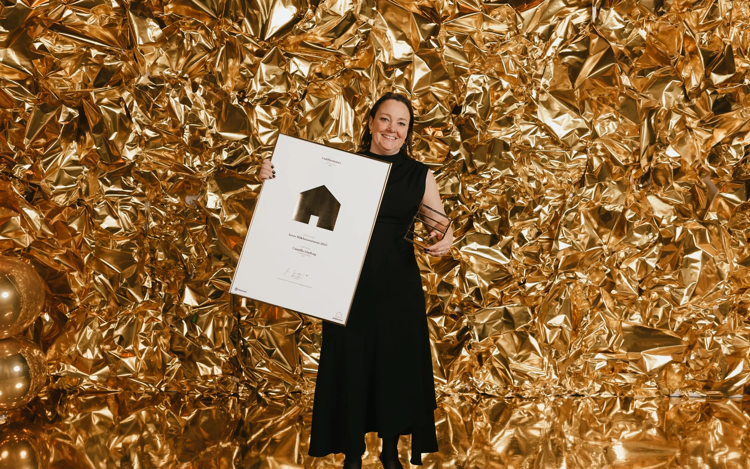 Årets Mäklarassistent