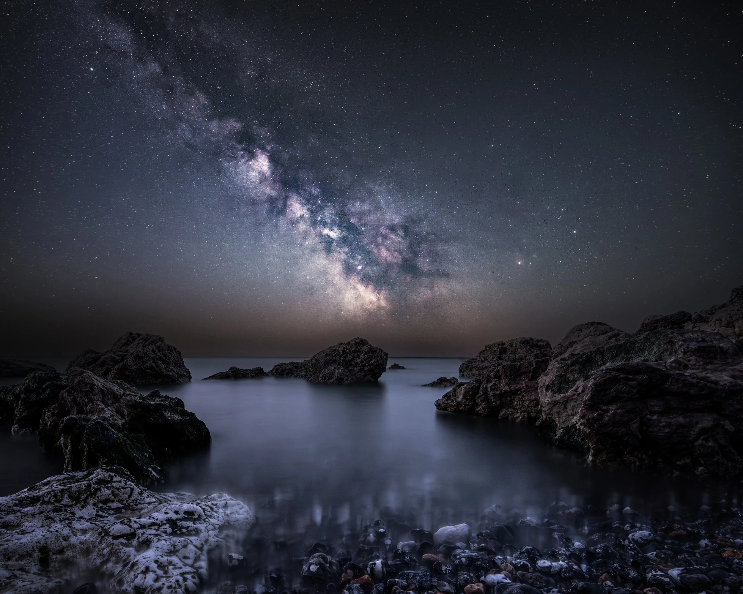 Asteroid Belt
