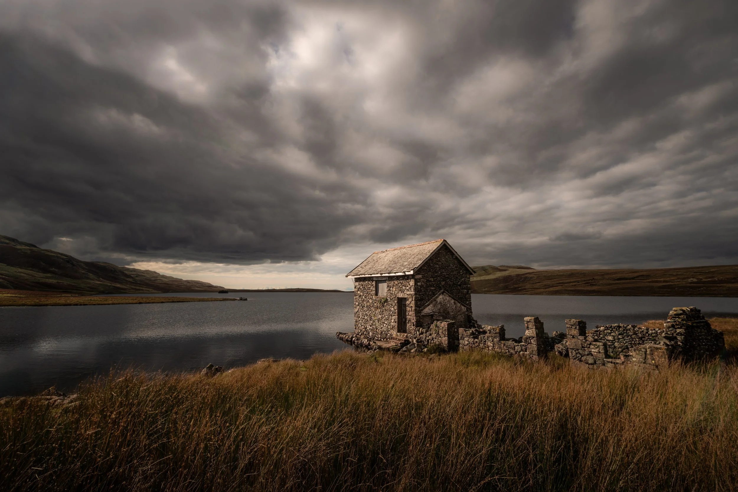 Devoke Boathouse Sunny Moody.jpg