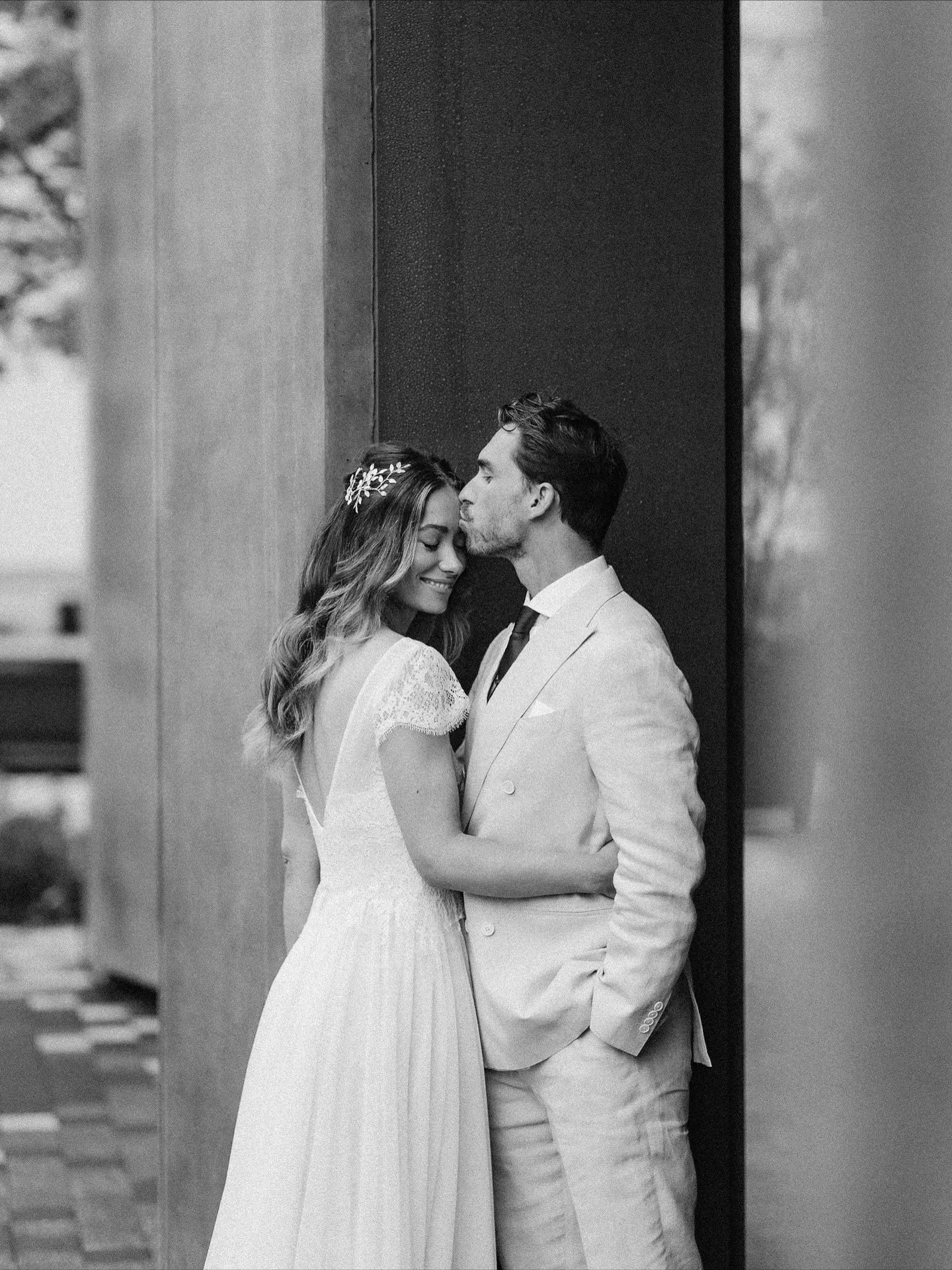 Anna &amp; Noud, there's so much more to show from this wedding and these beautiful people. 🫶