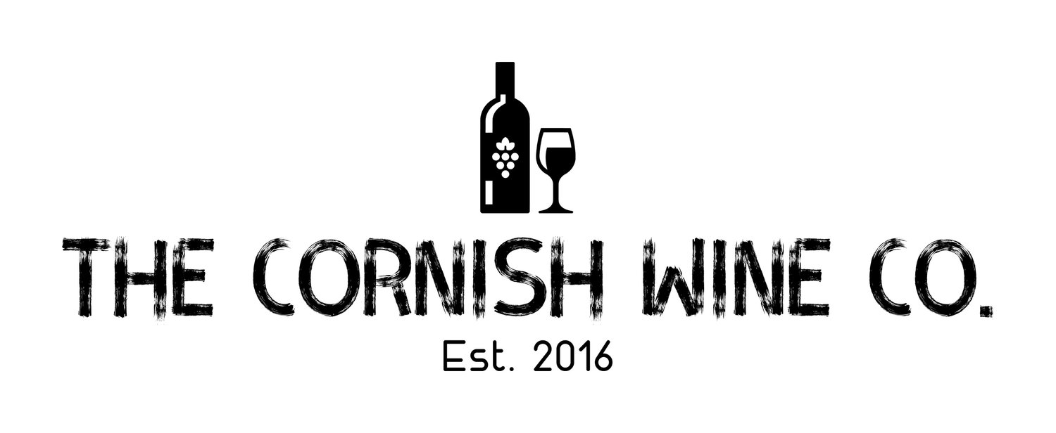 Cornish Wine Company