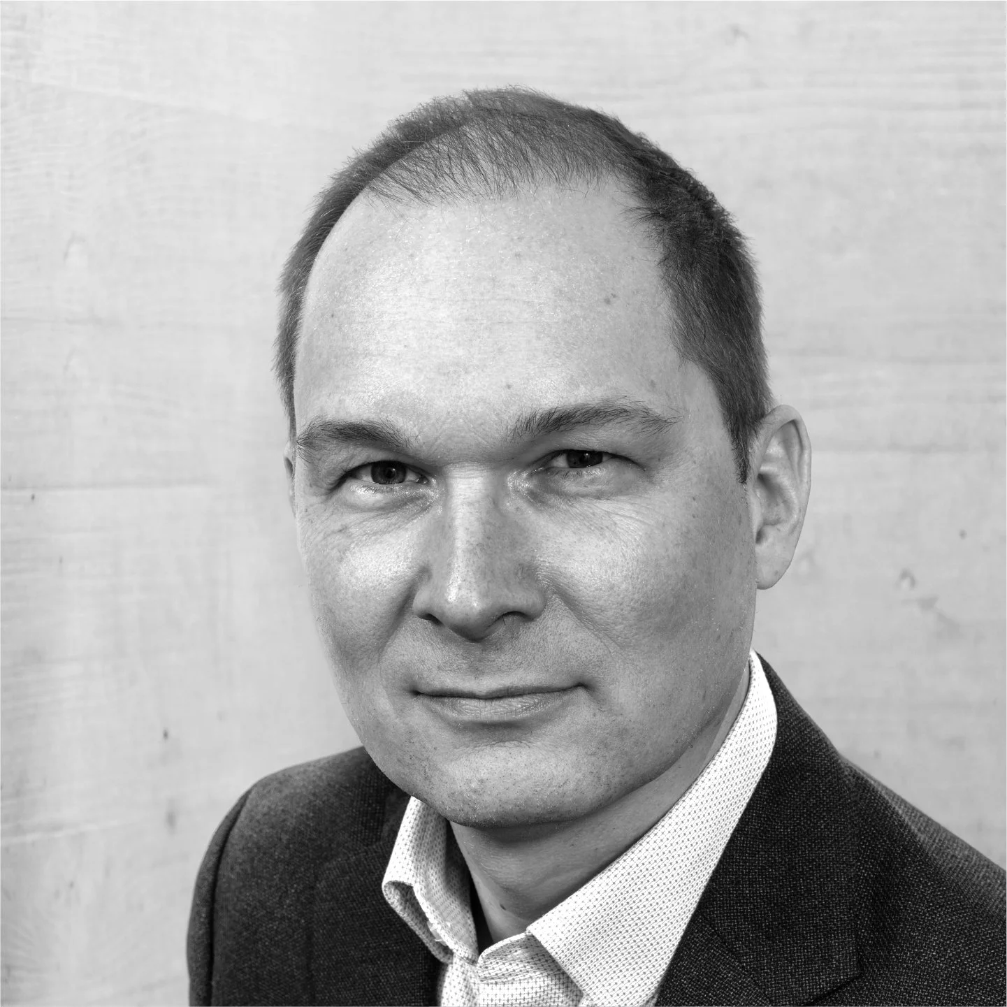 Duncan Rooders Senior Advisor Profile Picture