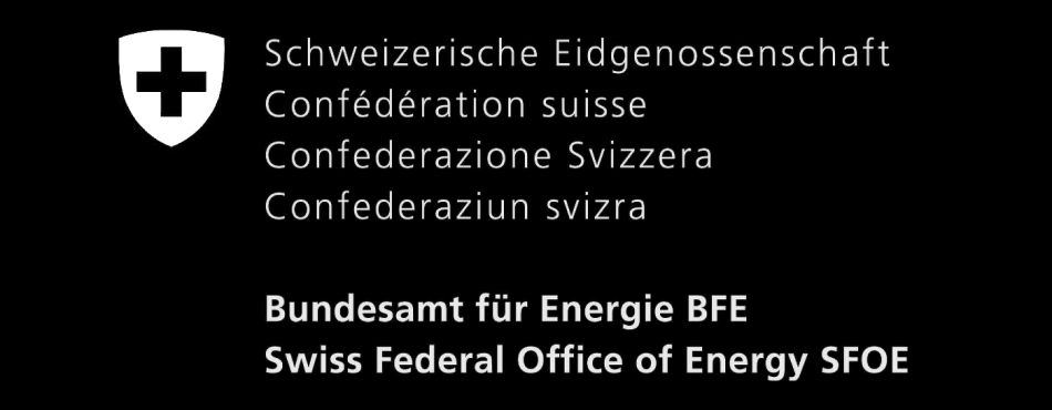 Swiss Federal Office of Energy SFOE Public Policy Energy Policy Behavioural Science Nudging