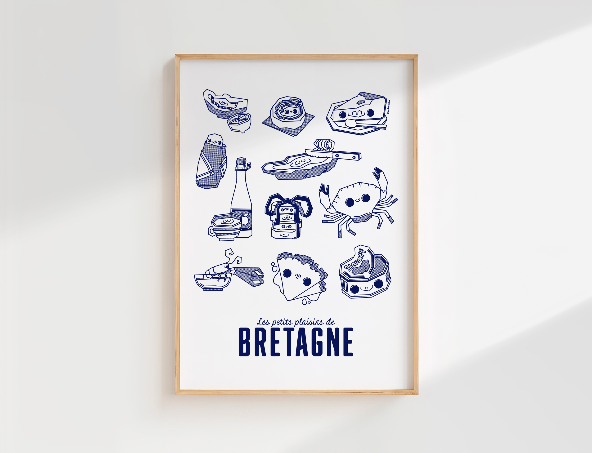 Bretagne