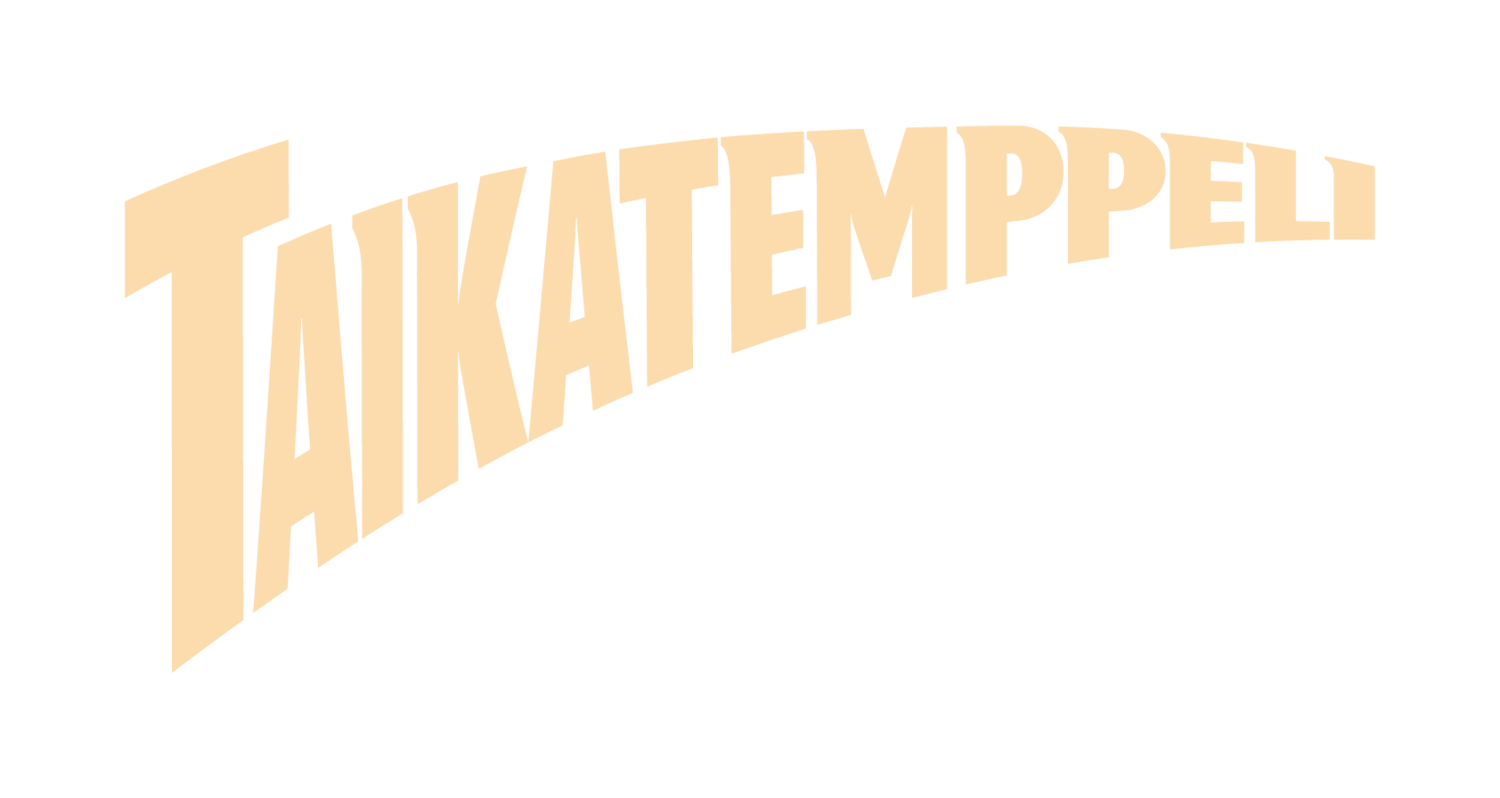 Taikatemppeli