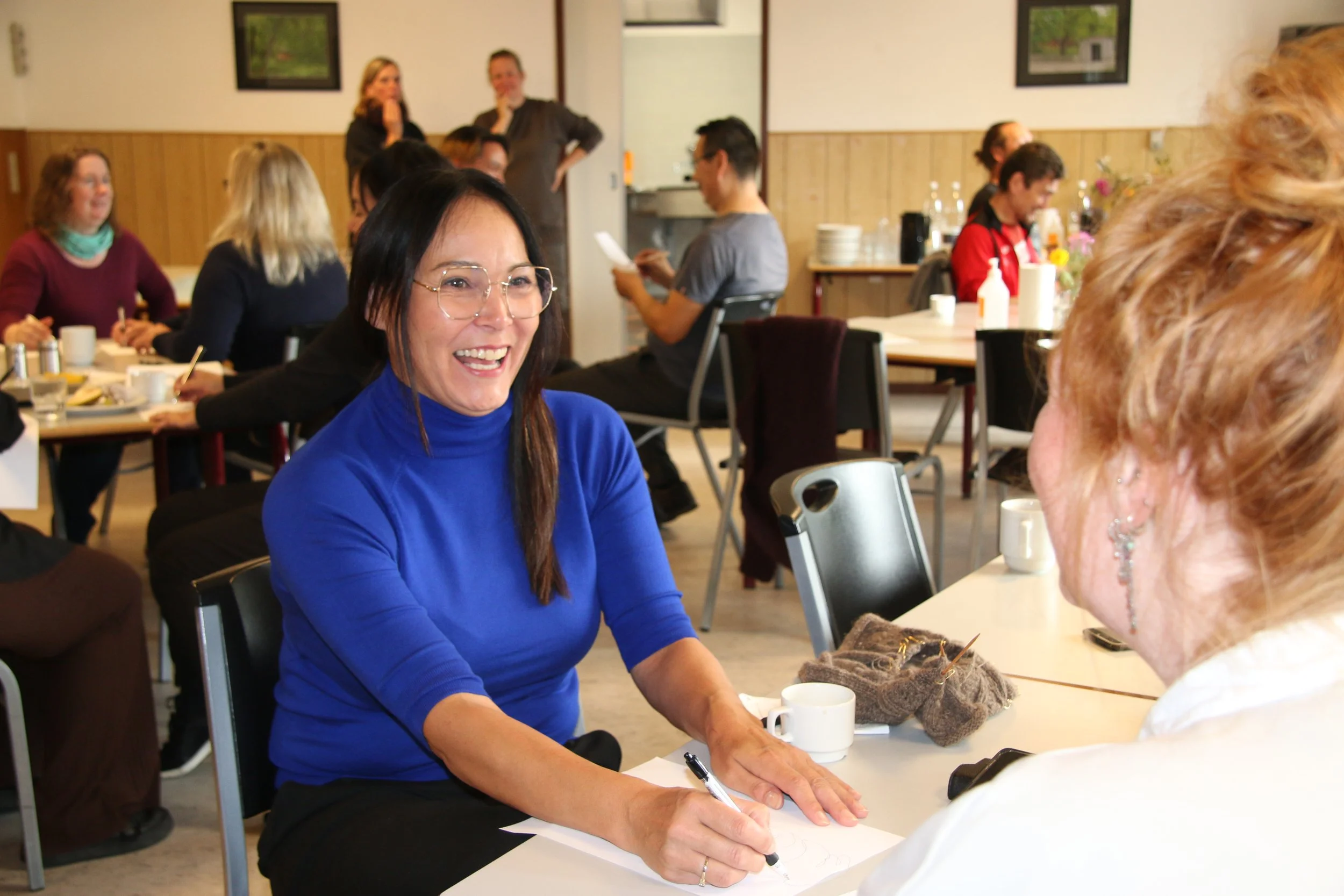 Meeqqat isummamik pingaaruteqarnerat ilisimassavaat