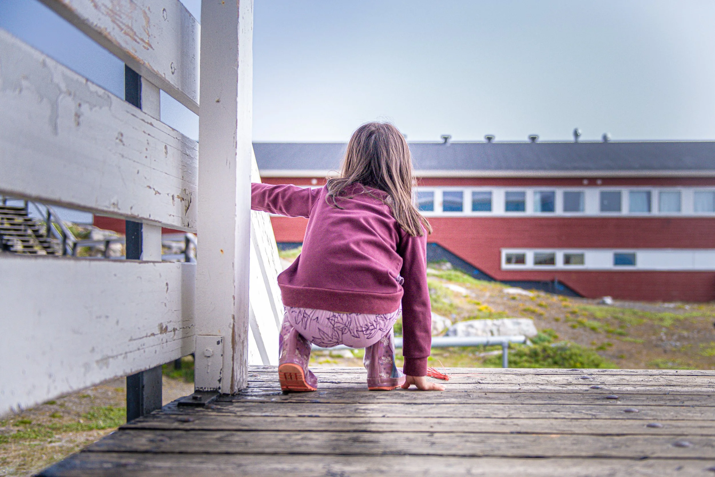 SISI-p siornatigut kiserliortarpunga