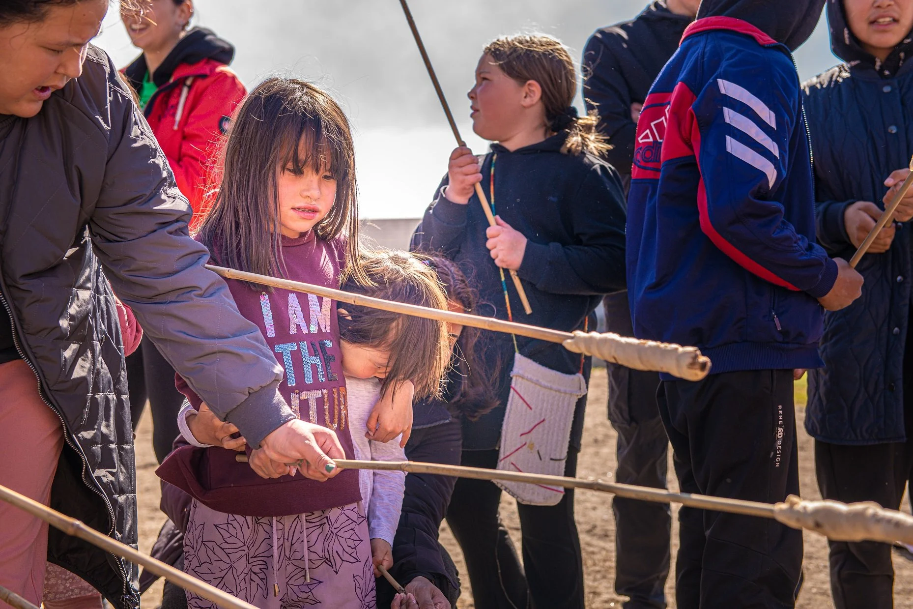 Tammaarsimaaqataarusuppit?