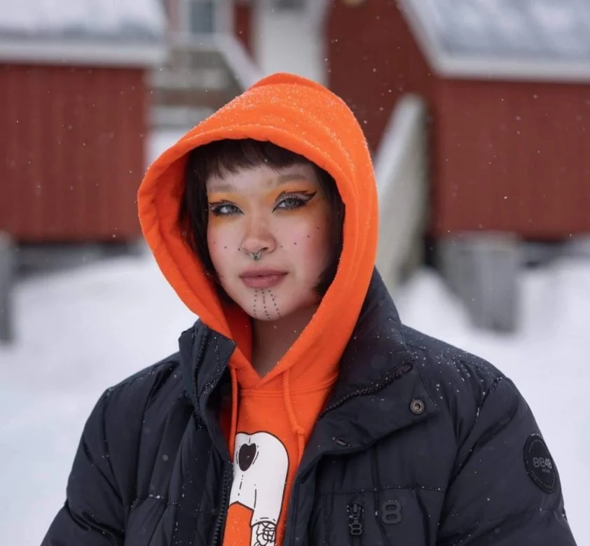 ULLUMI INUUSUTTUUSUGUT nipangiinnarumanngilagut