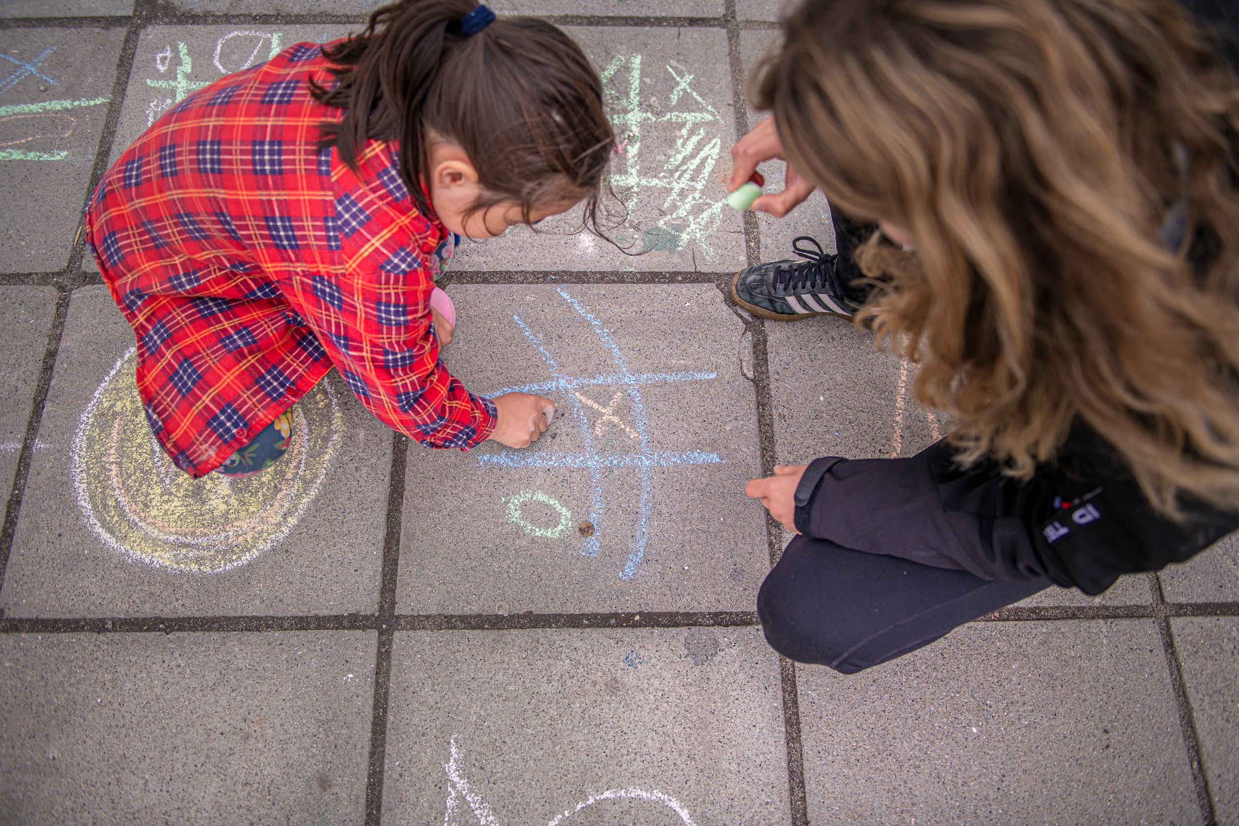 Kalaallit meeqqat oqaasii kulturiallu angerlarsimaffiup avataanut inissiinermi sumiginnarneqartarput
