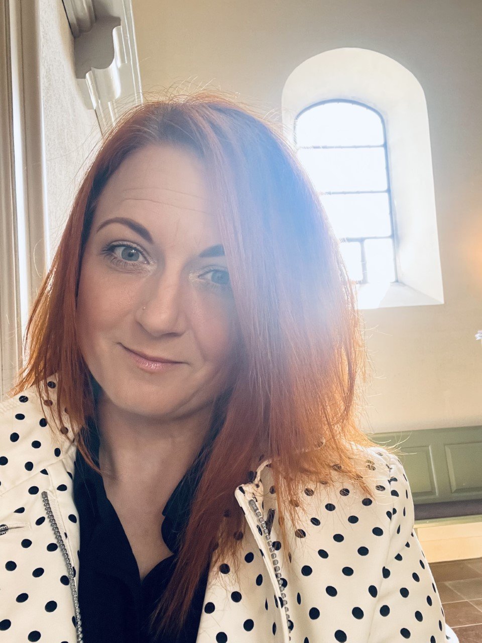 Arnarsiaq: ”Oqaatsinik taasinerluttarnera illaatigisarparput”