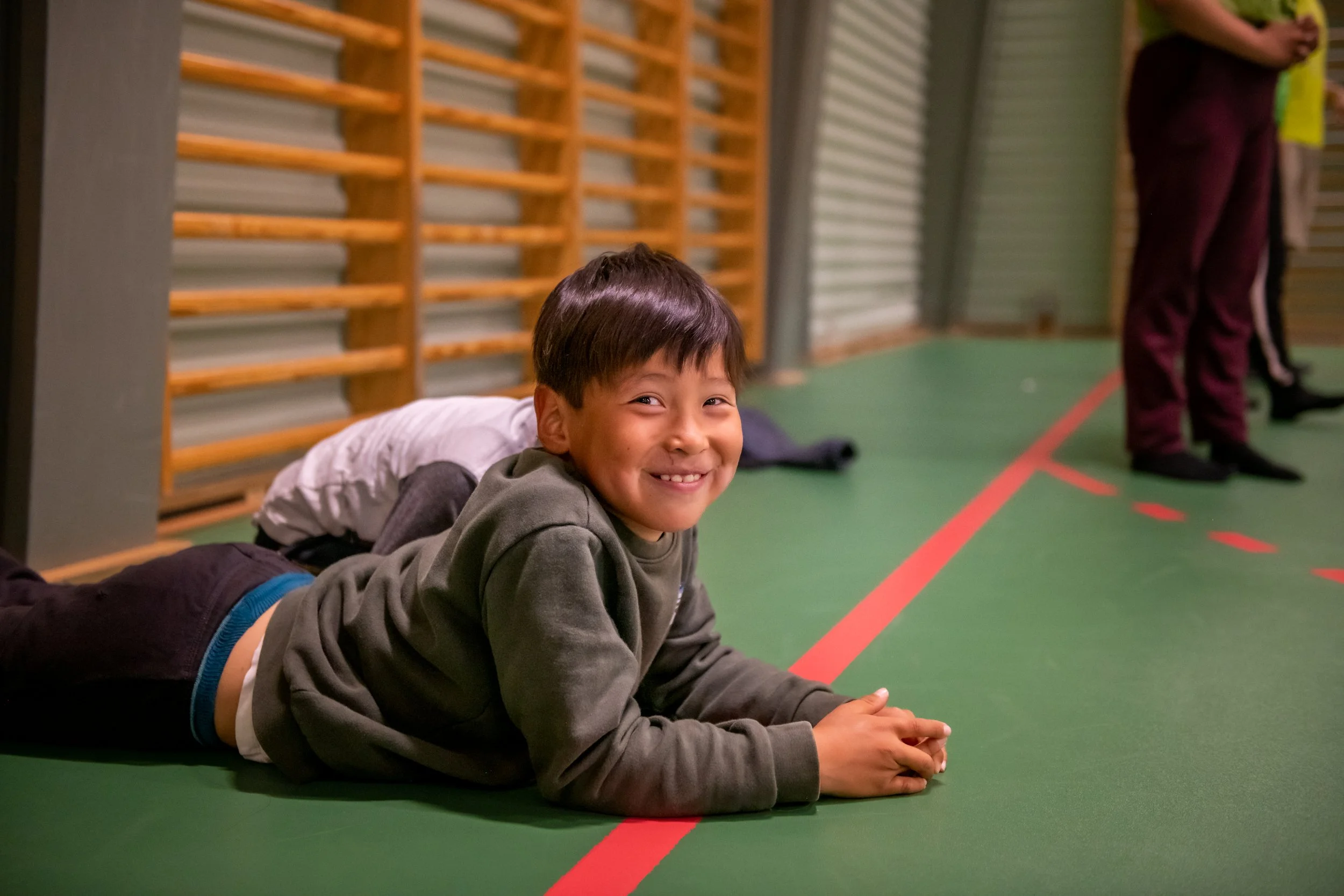 Kangaamiuniit aallalernermi qungujulaarnerit qullipinnerillu