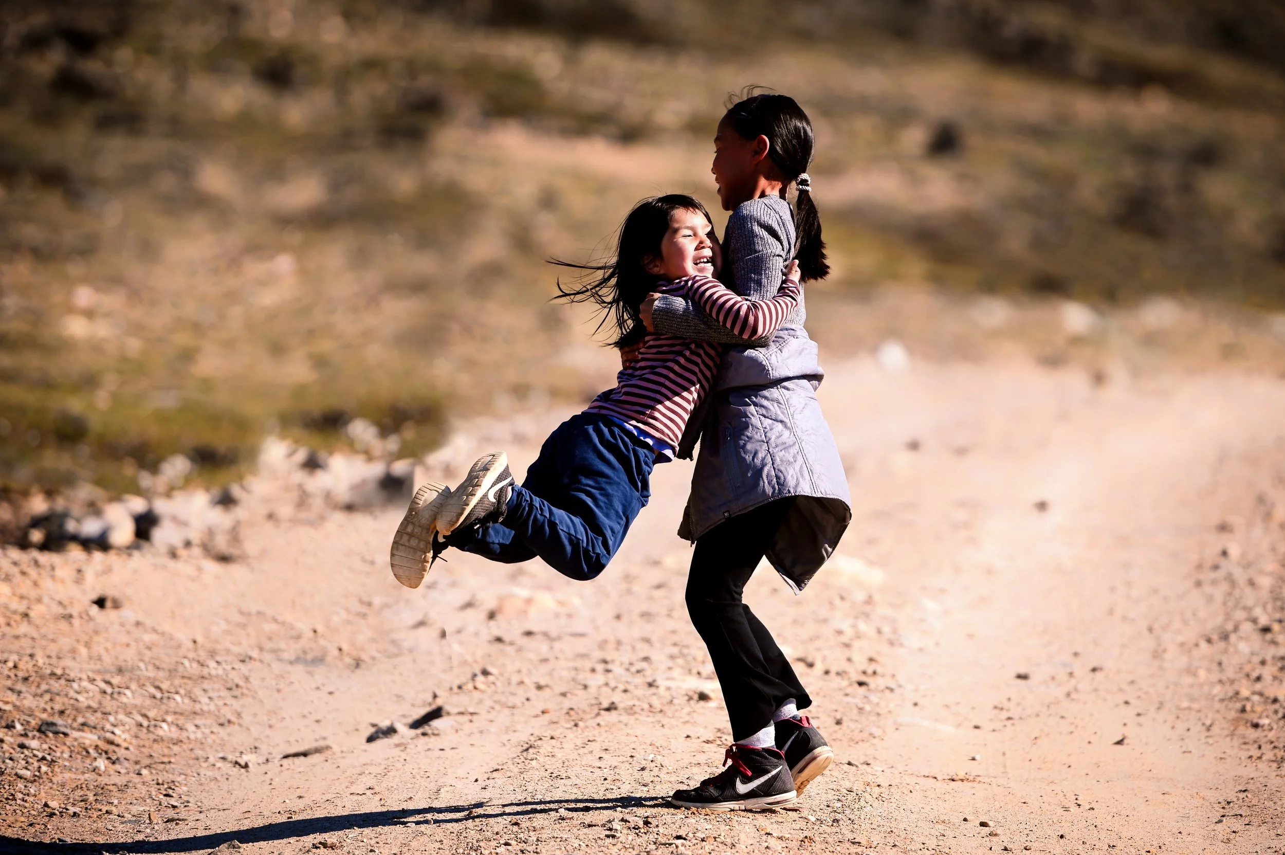 Kalaallit Meerartaat suliniutinut inerisaanermullu Nuummi siunnersortissarsiorput