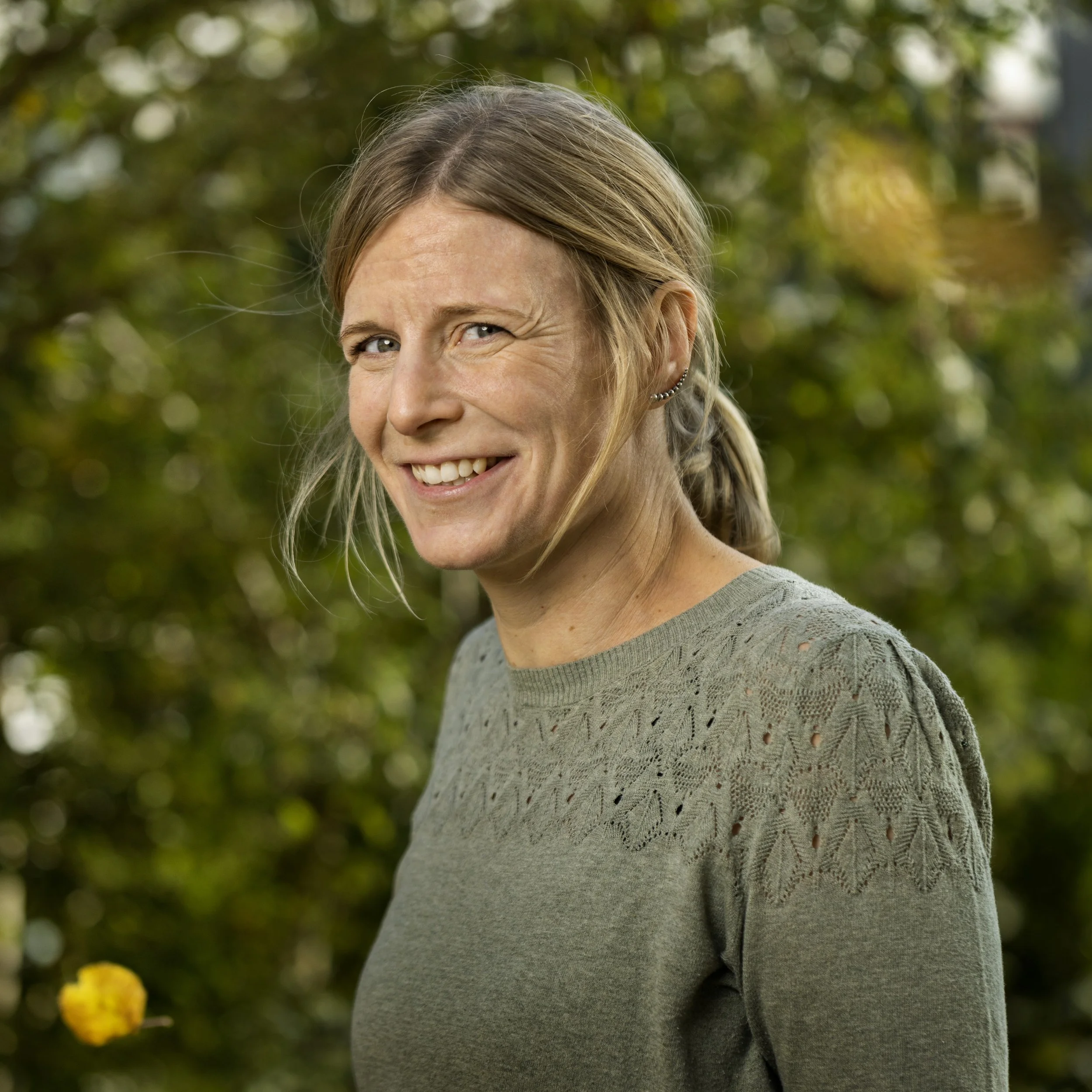 Kalaallit Meerartaanni inuit nutaat