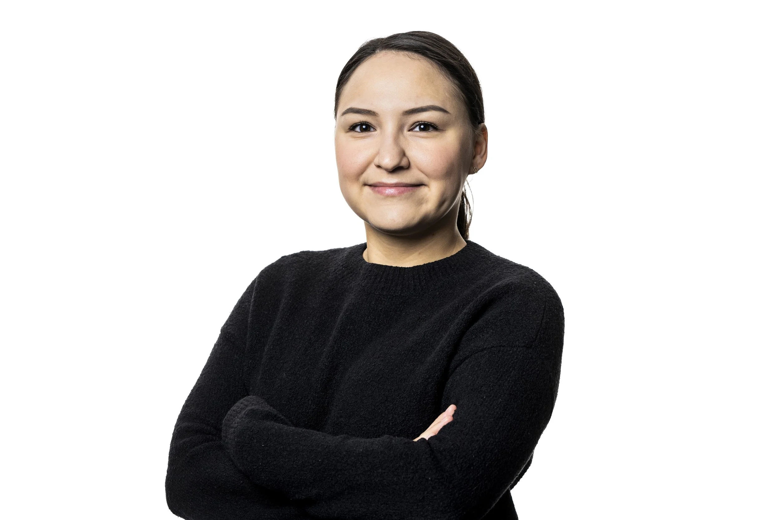 Kalaallit Meerartaanni kiinnat nutaat