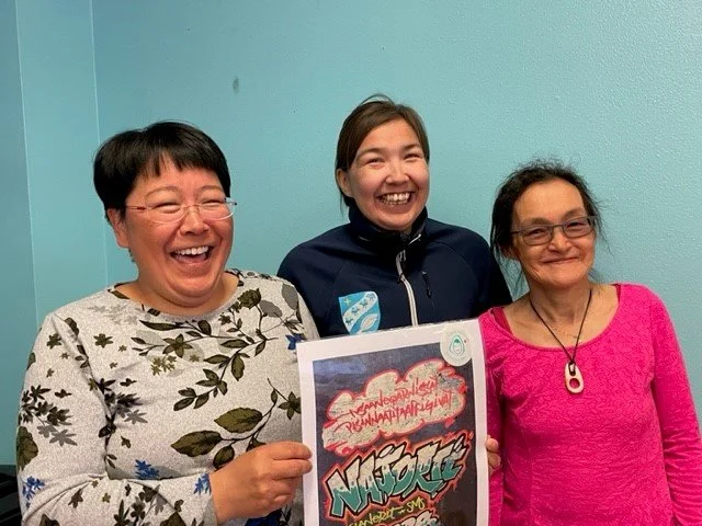 Meeqqanik illersuisartut Qaanaami illersuisuusarnissaminnut piareerput