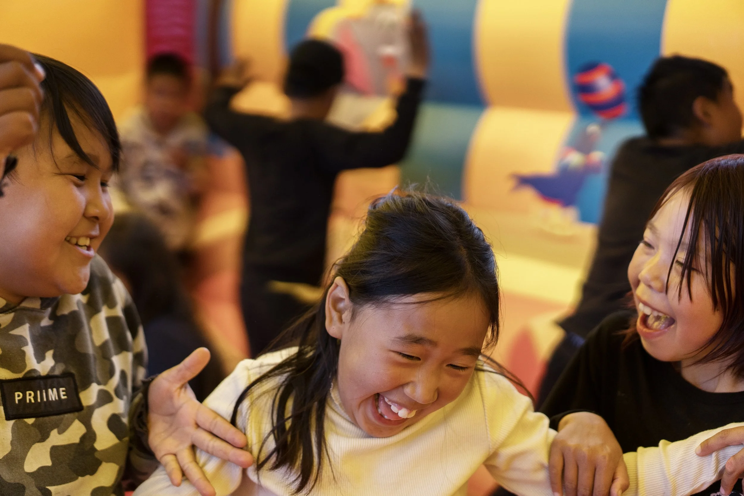 Kullorsuarmi Nanortalimmilu aasarsiortitsinermit