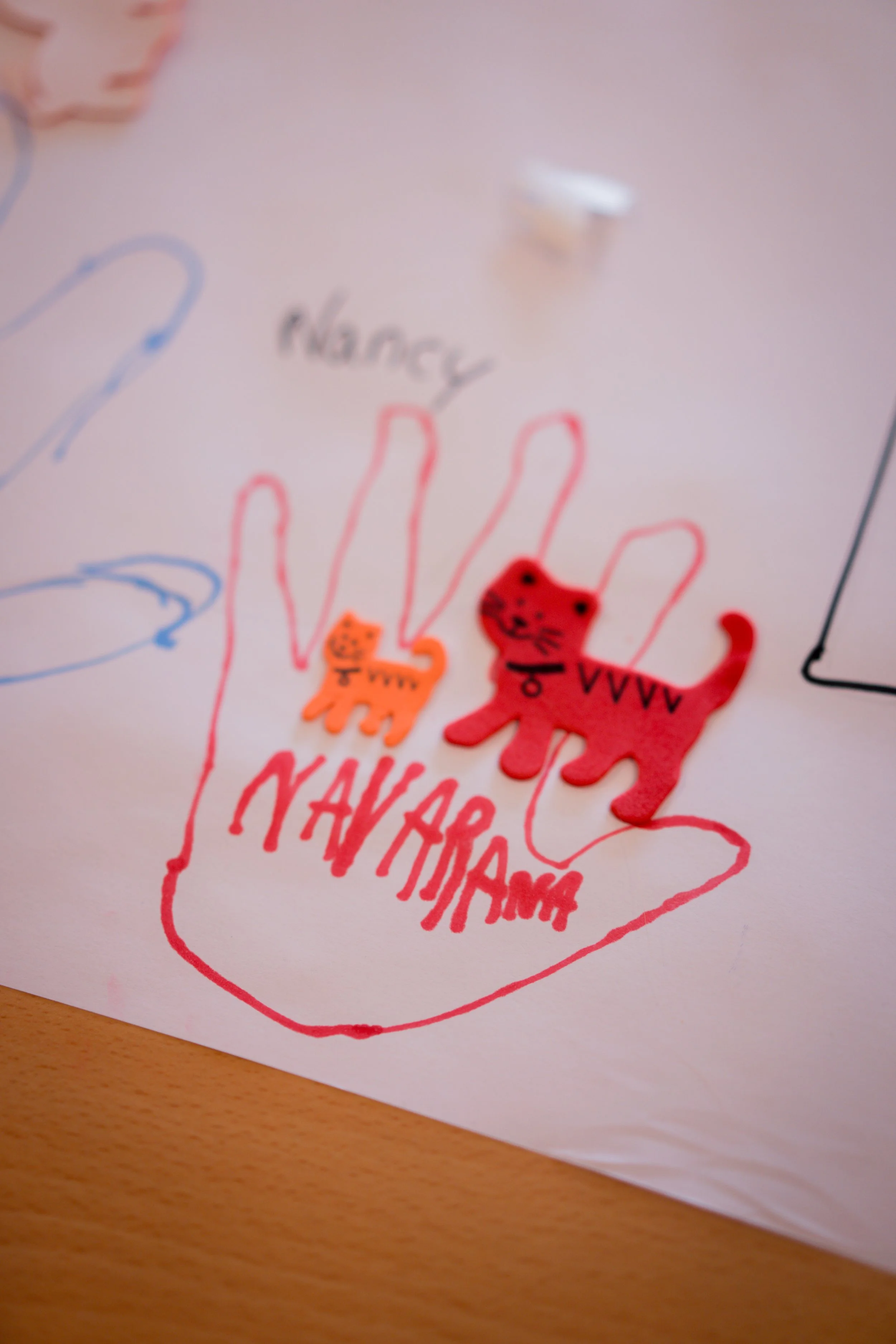 Timikkut tarnikkulluunniit ajoqusernerit kinguaariit tulliinut sunniuttarput