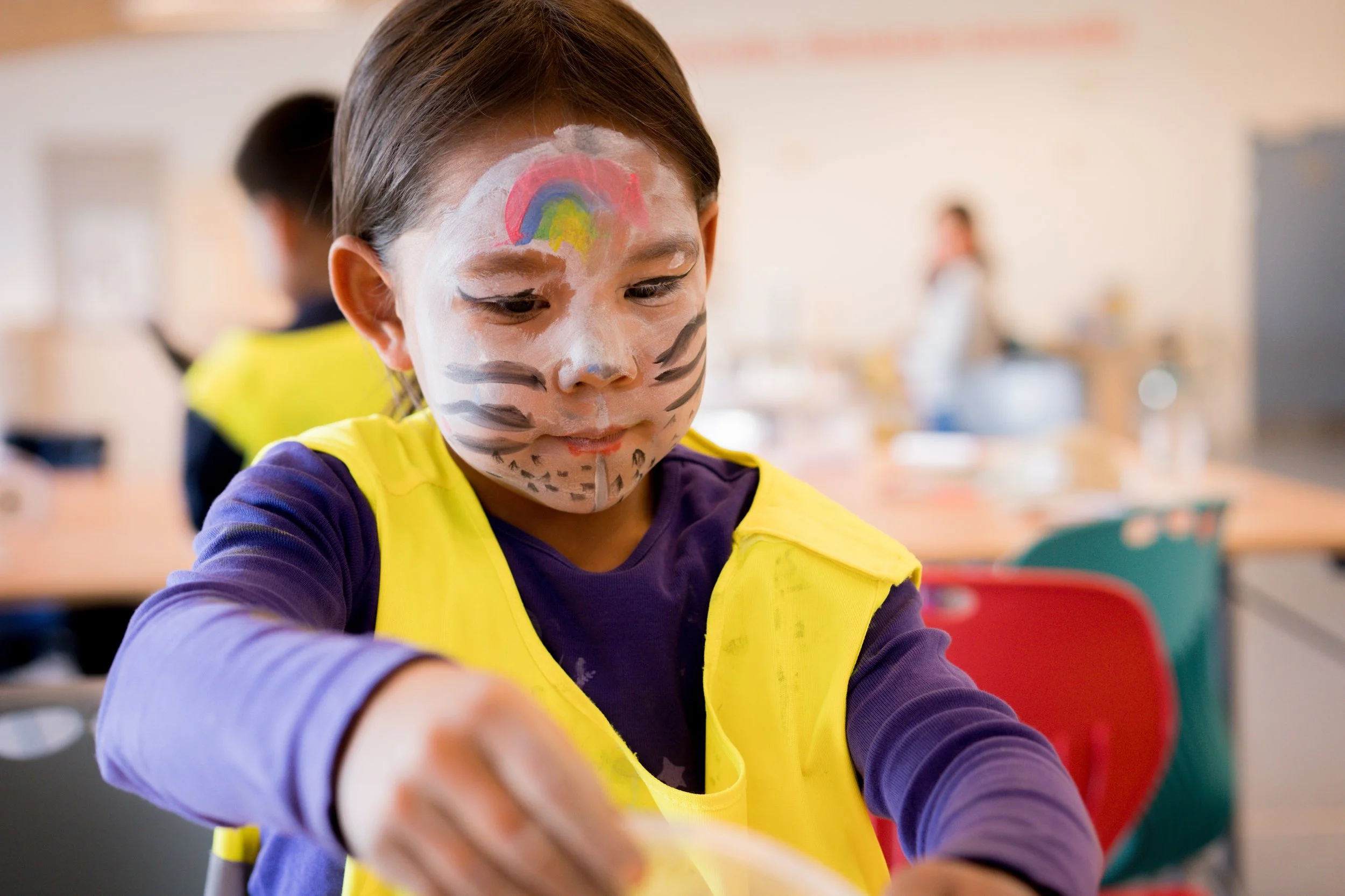 Aasaanerani katerisimaartitsinerit: Inooqatigiissutsikkut allannguinissamut alloriarfiit