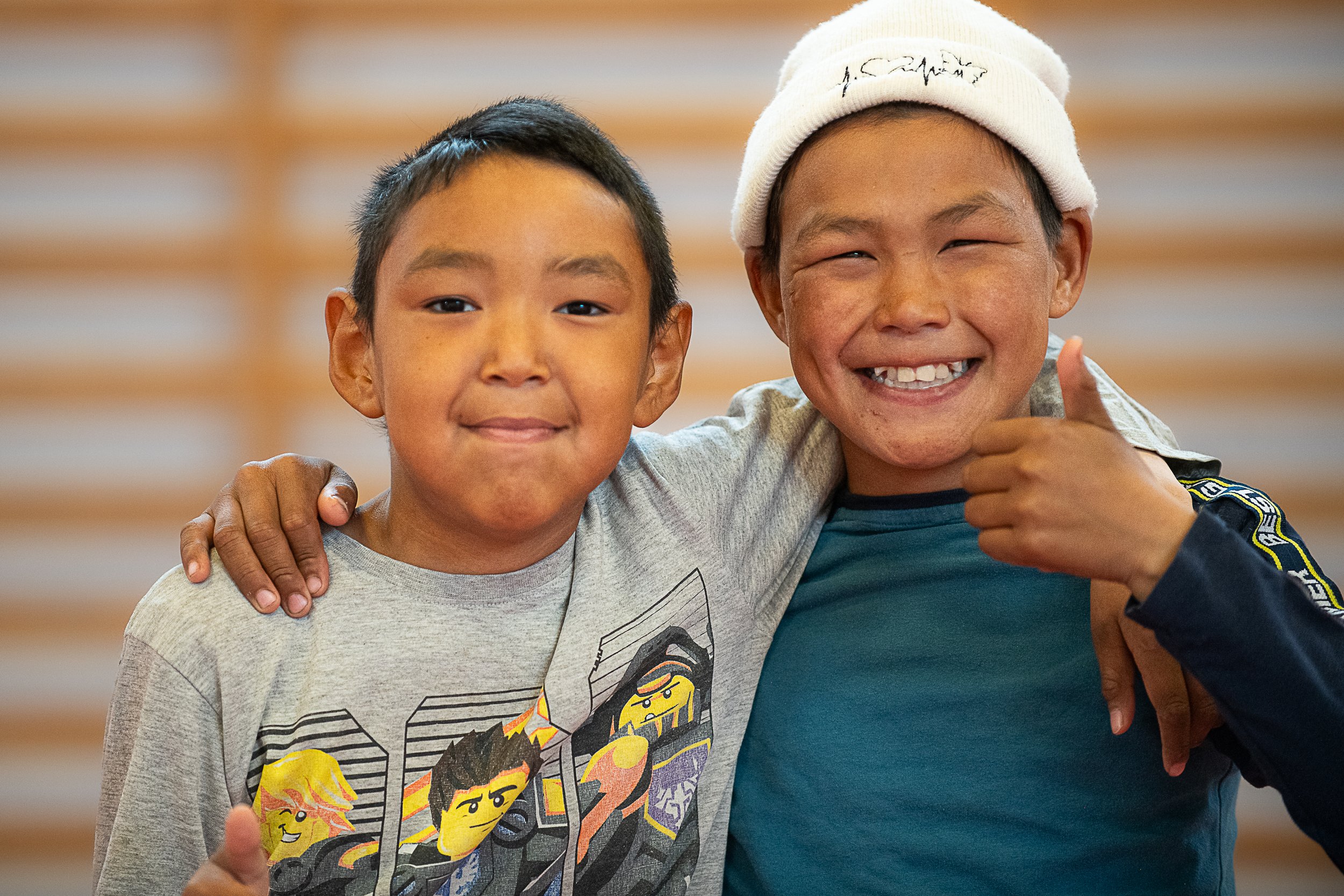 Kalaallit Meerartaat aningaasannanniartartussamik pissarsiorput  &nbsp;